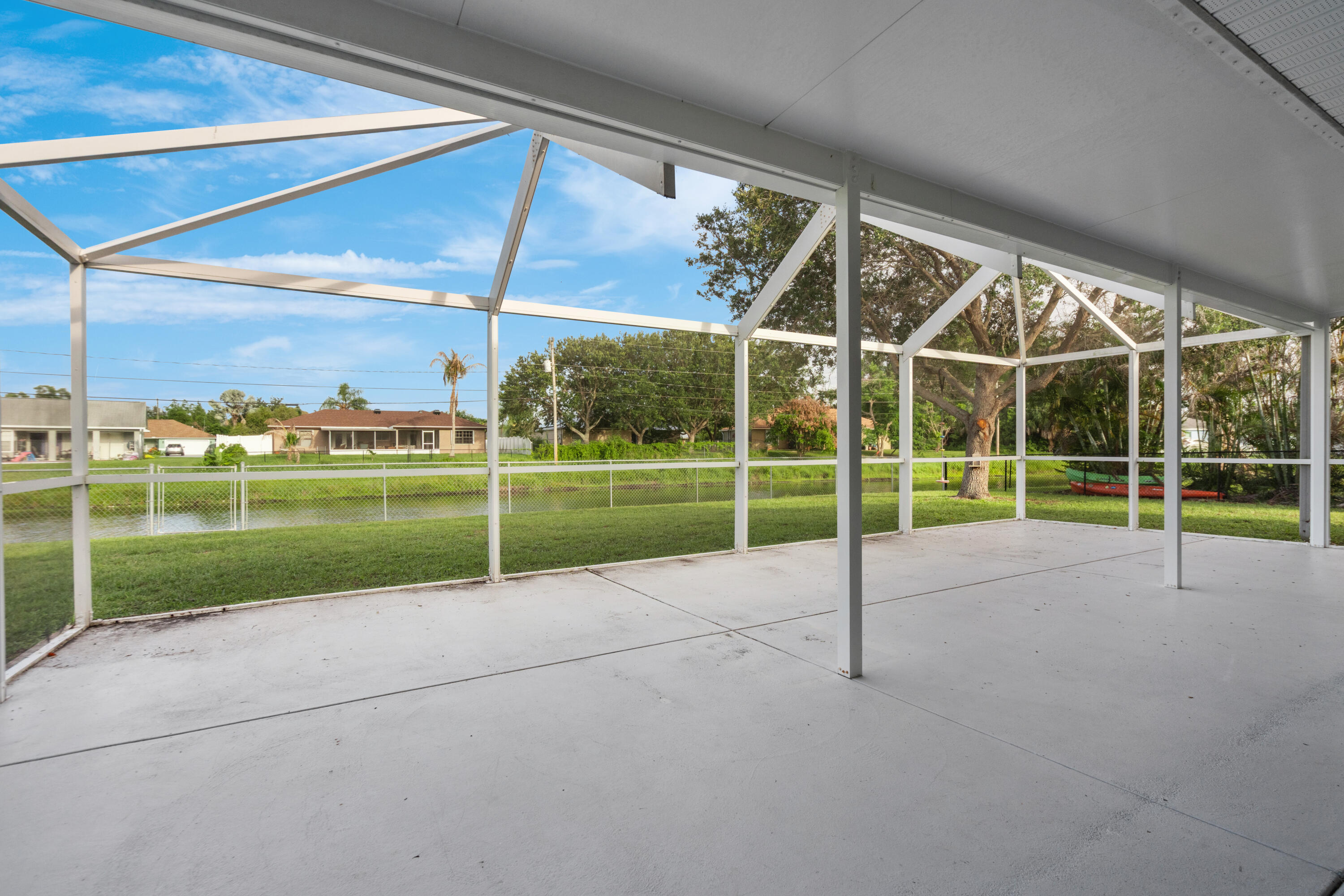 PORT ST LUCIE SECTION 40 - Residential