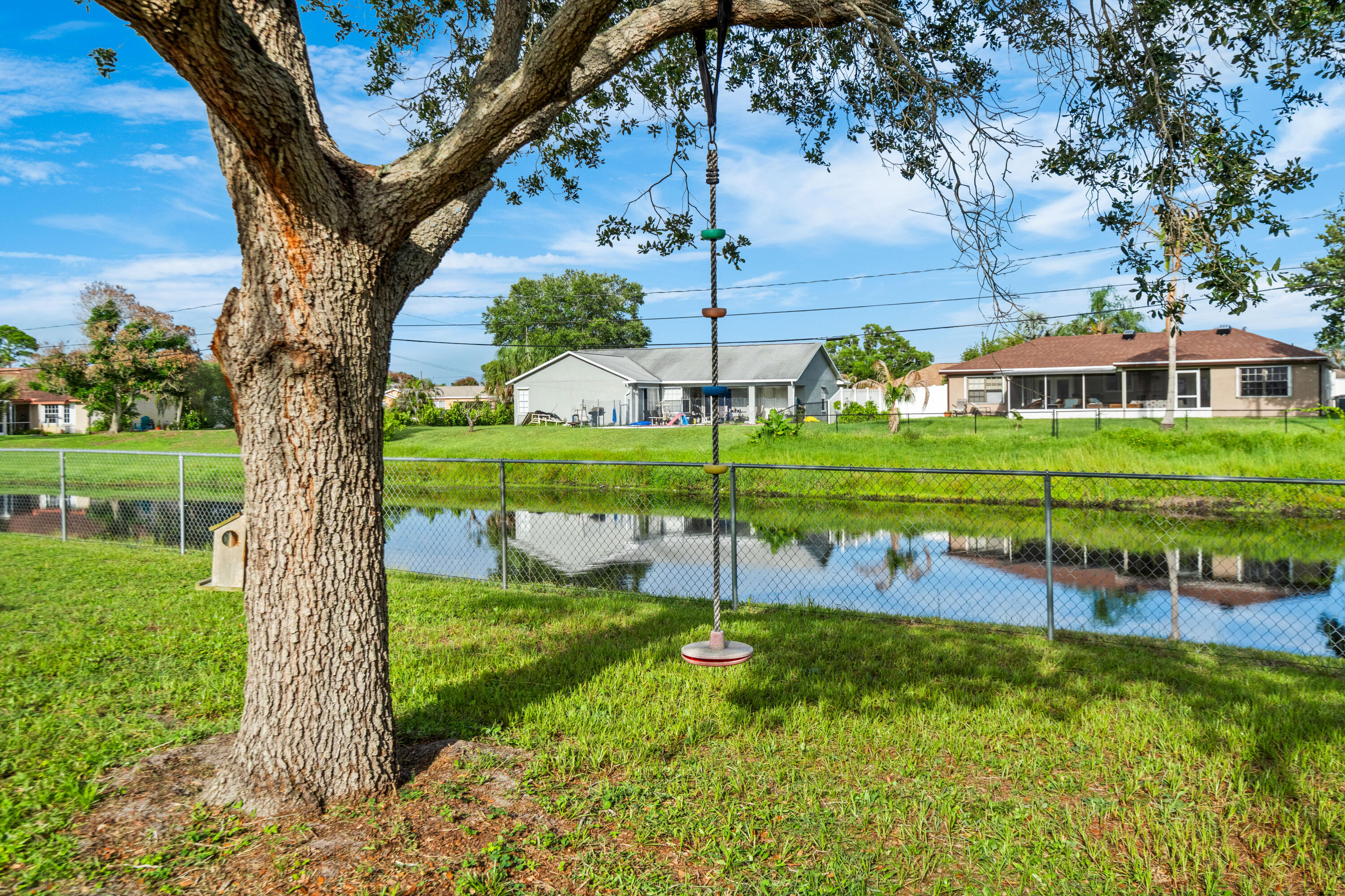 PORT ST LUCIE SECTION 40 - Residential