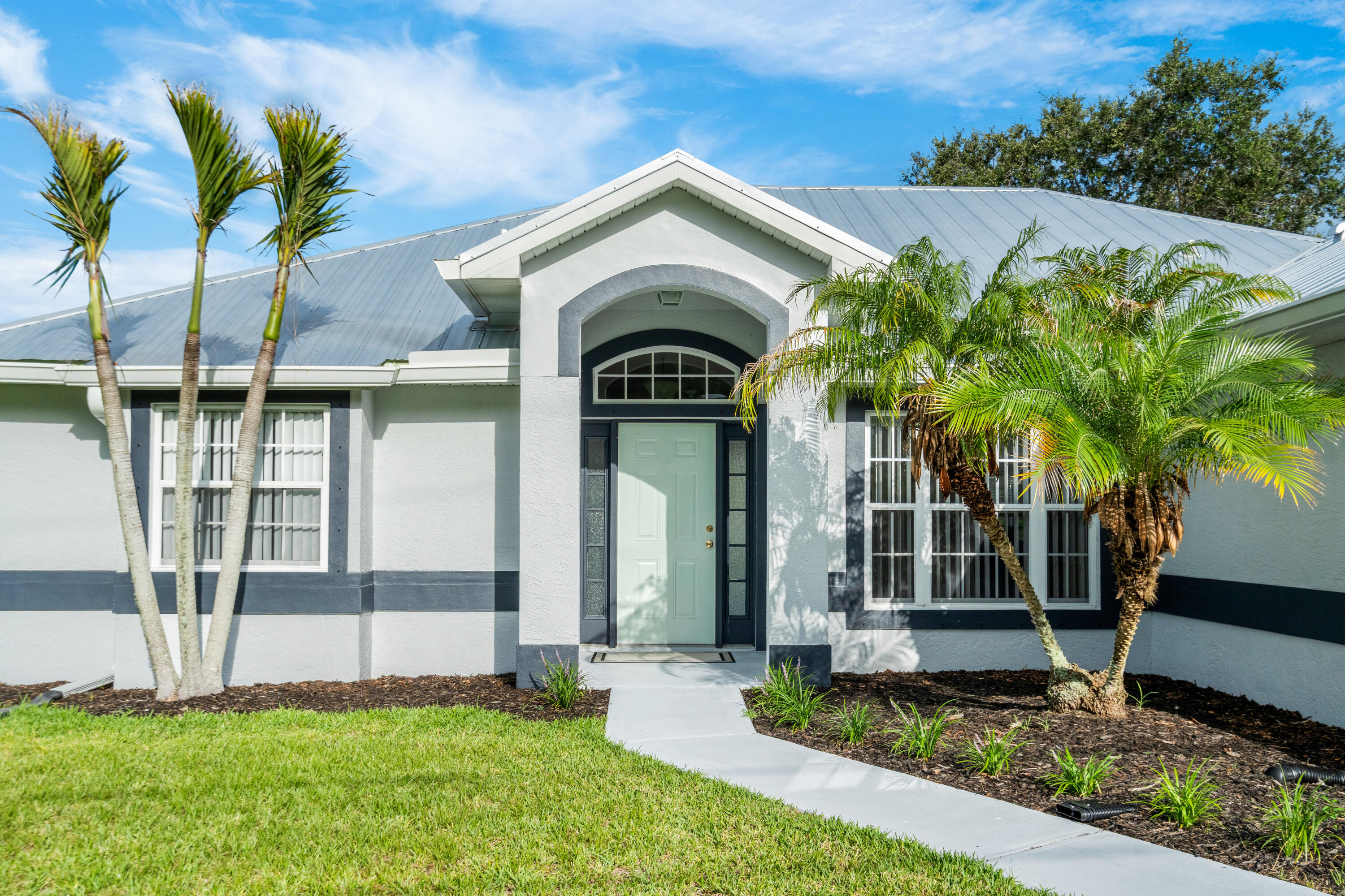 PORT ST LUCIE SECTION 40 - Residential