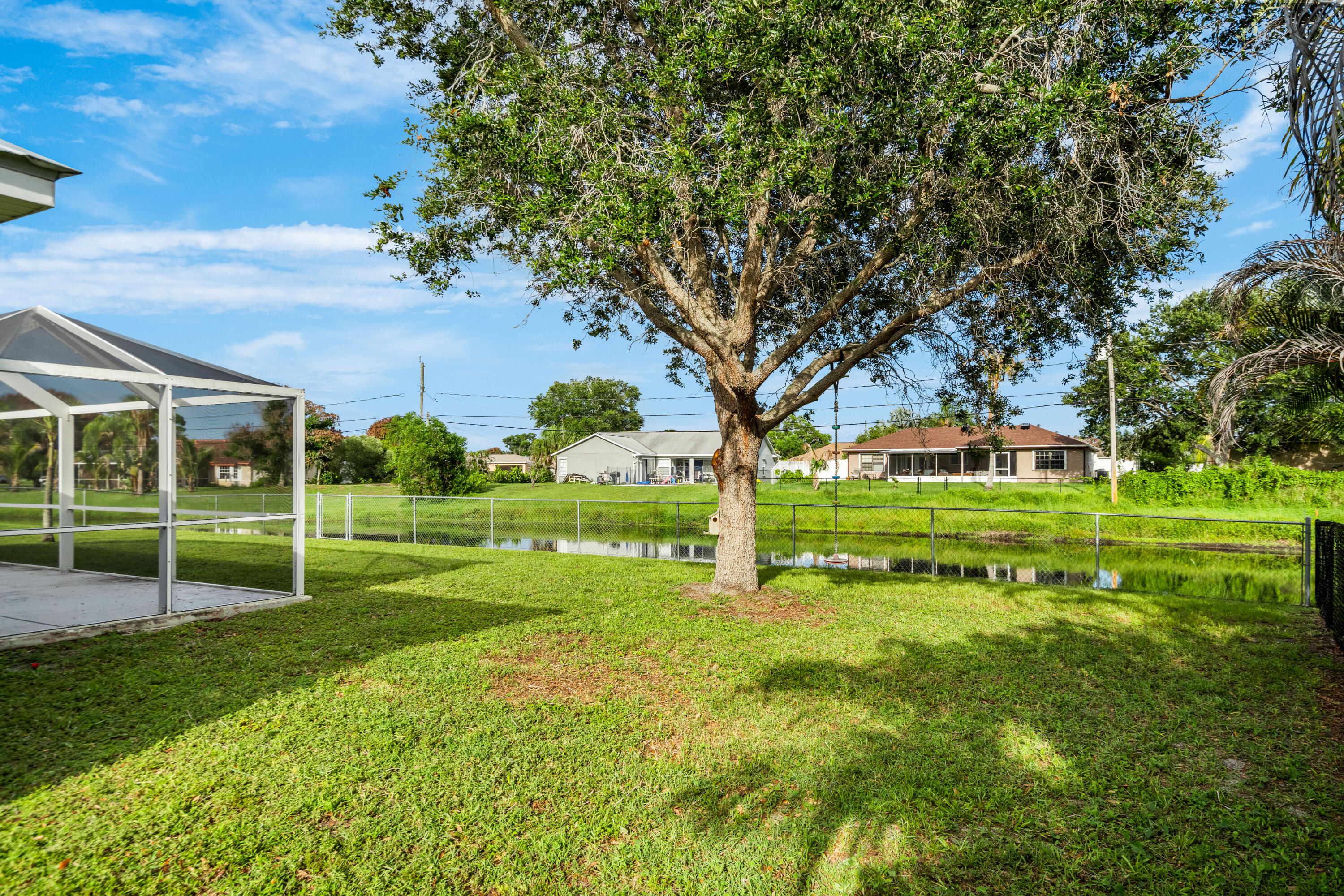 PORT ST LUCIE SECTION 40 - Residential