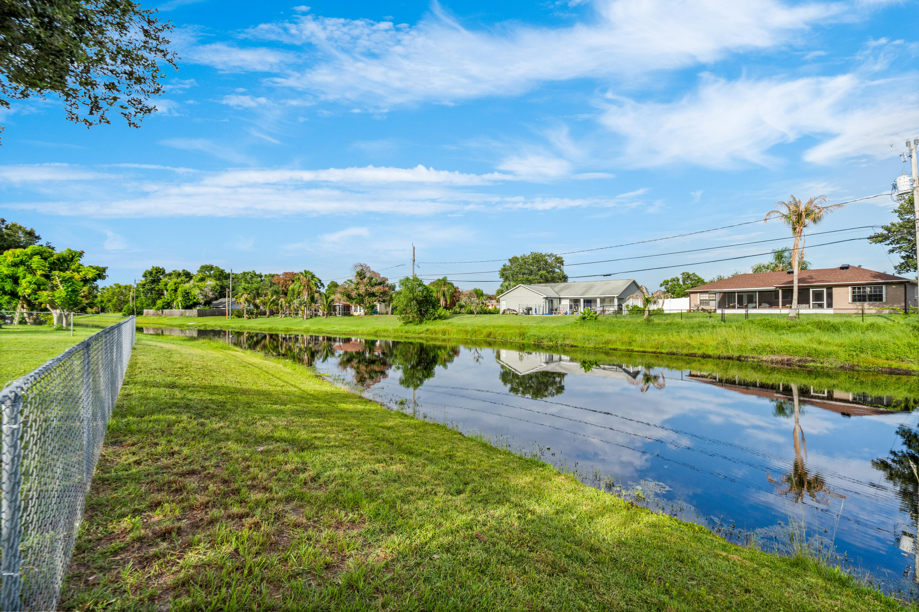 PORT ST LUCIE SECTION 40 - Residential