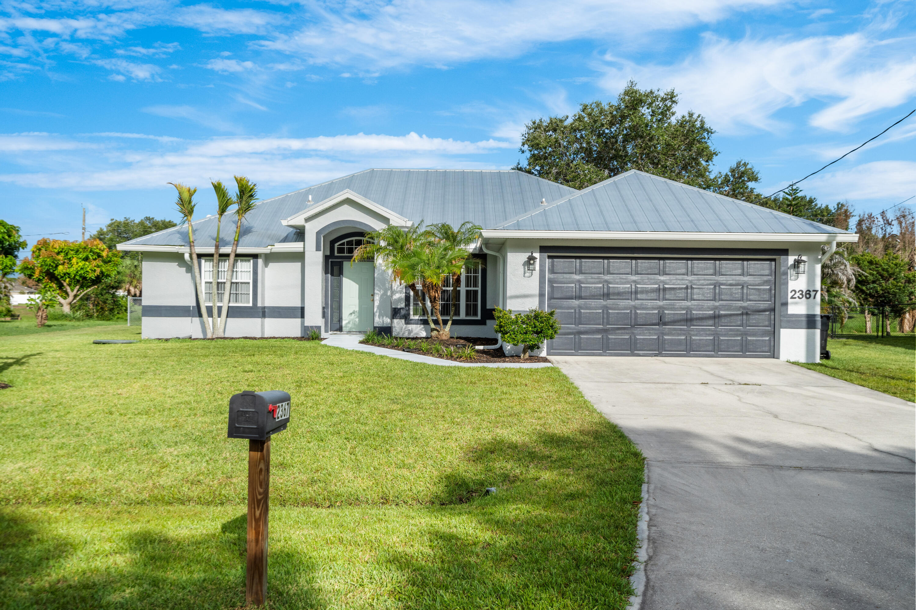 PORT ST LUCIE SECTION 40 - Residential