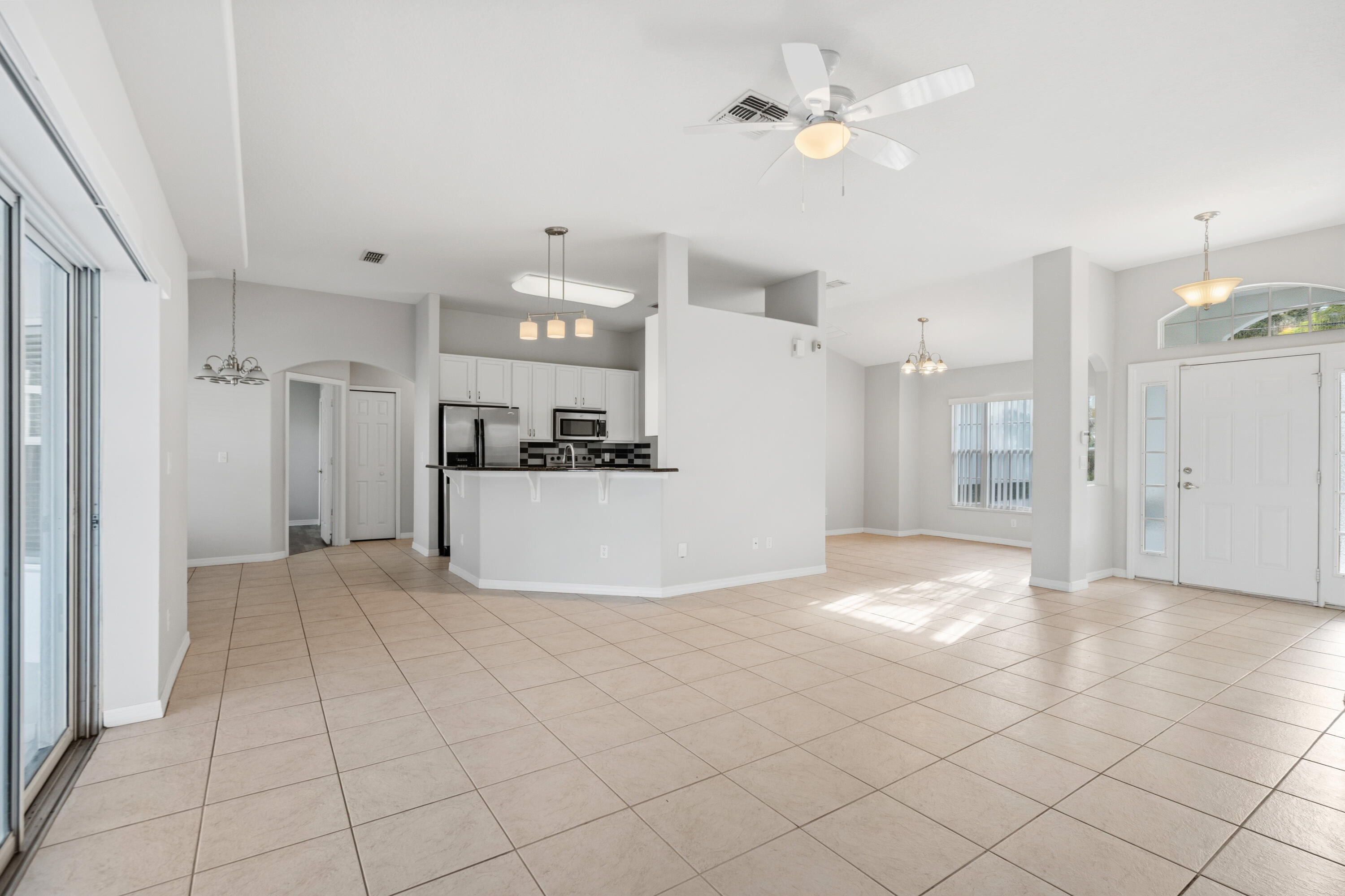 PORT ST LUCIE SECTION 40 - Residential