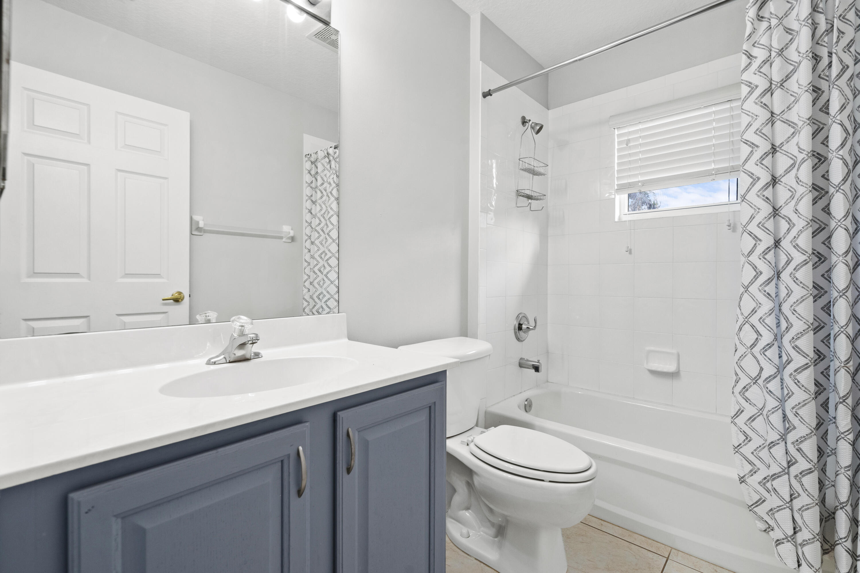PORT ST LUCIE SECTION 40 - Residential