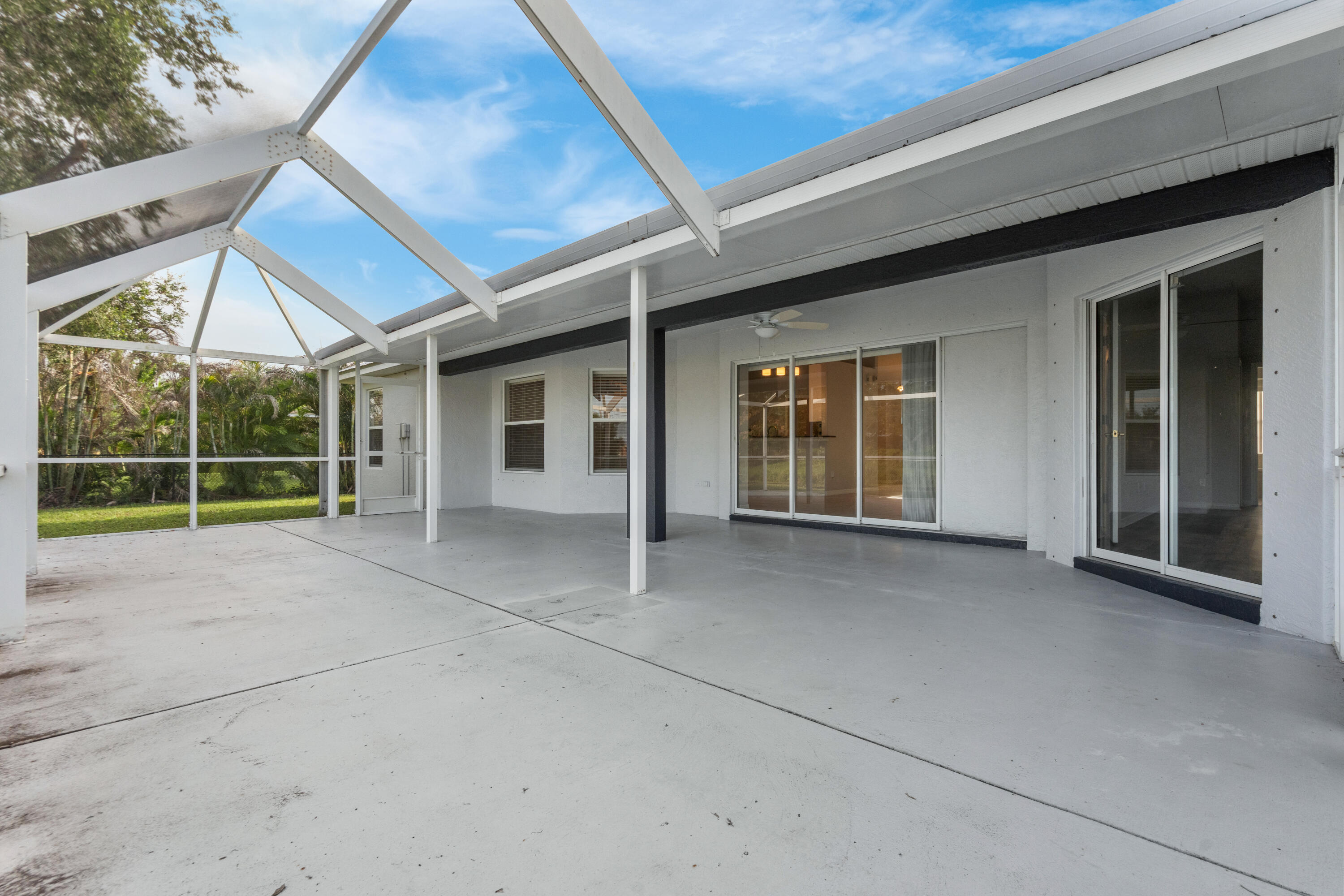 PORT ST LUCIE SECTION 40 - Residential