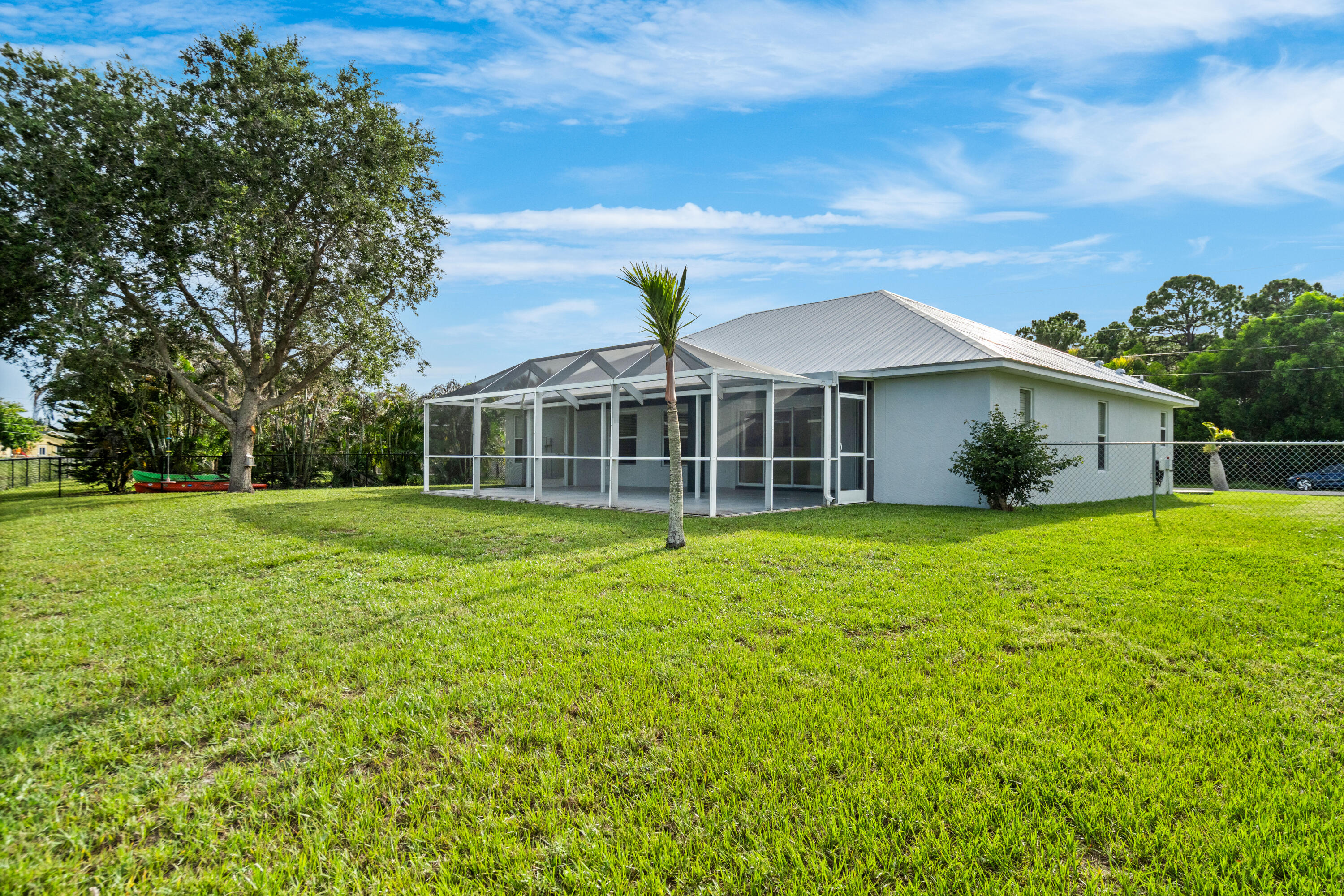 PORT ST LUCIE SECTION 40 - Residential