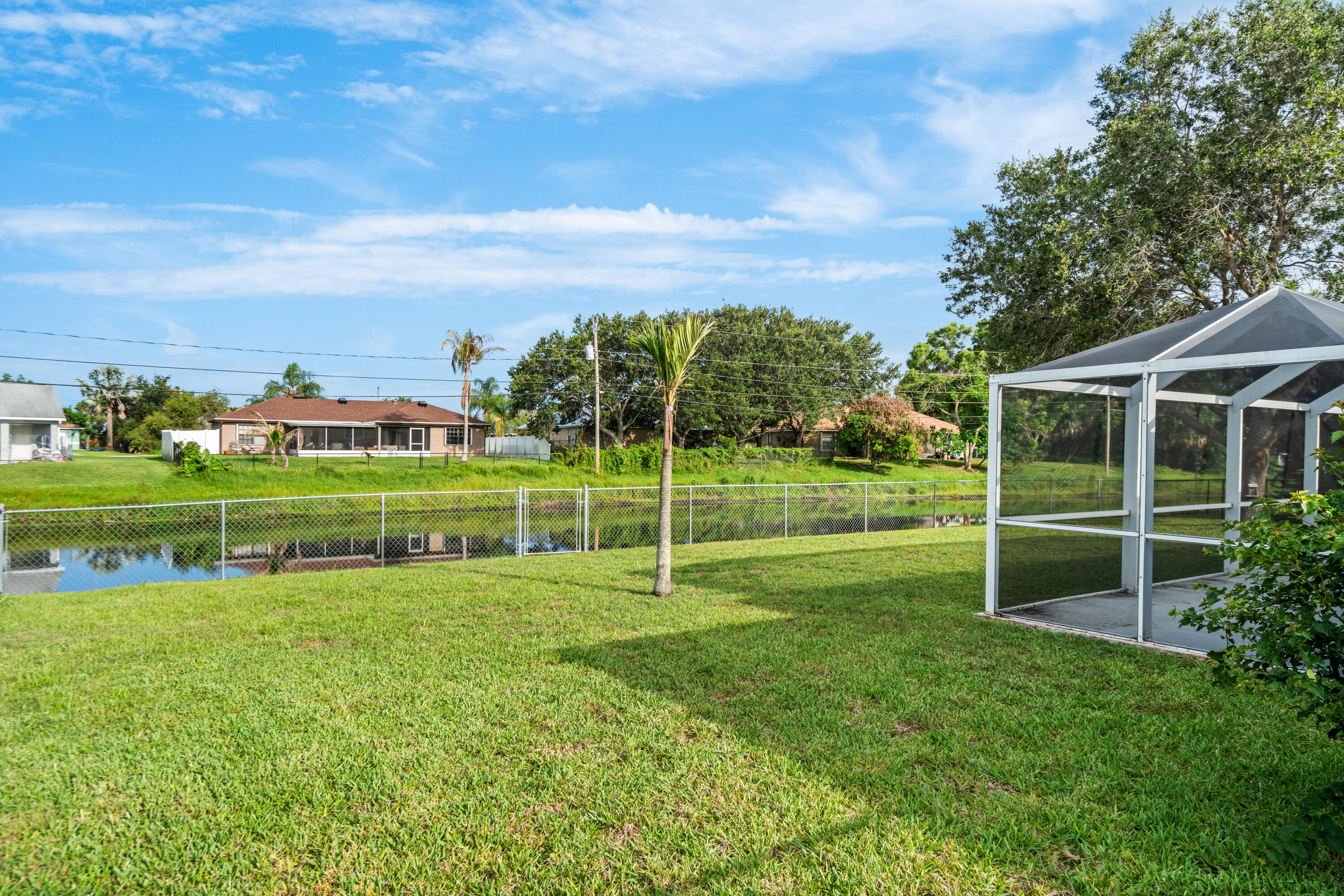 PORT ST LUCIE SECTION 40 - Residential