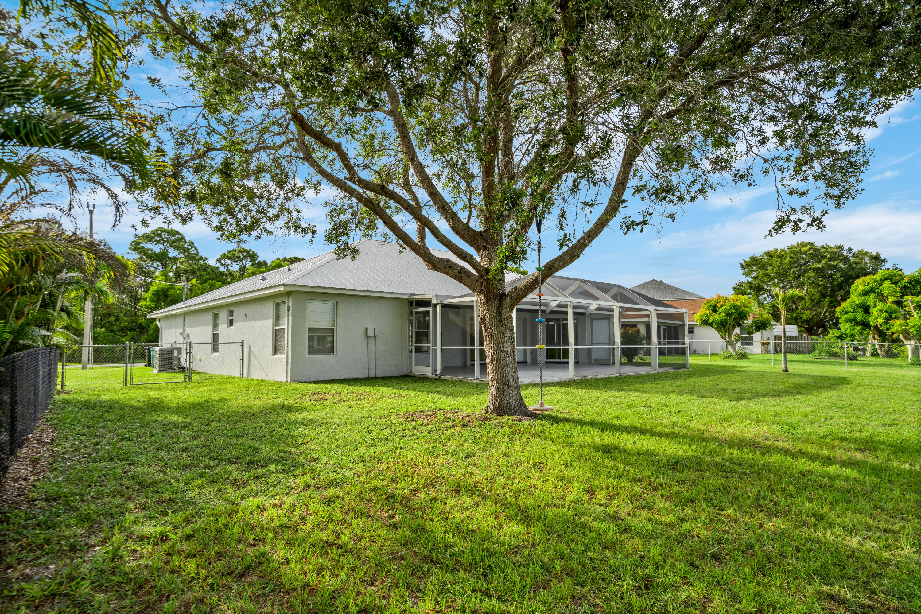 PORT ST LUCIE SECTION 40 - Residential