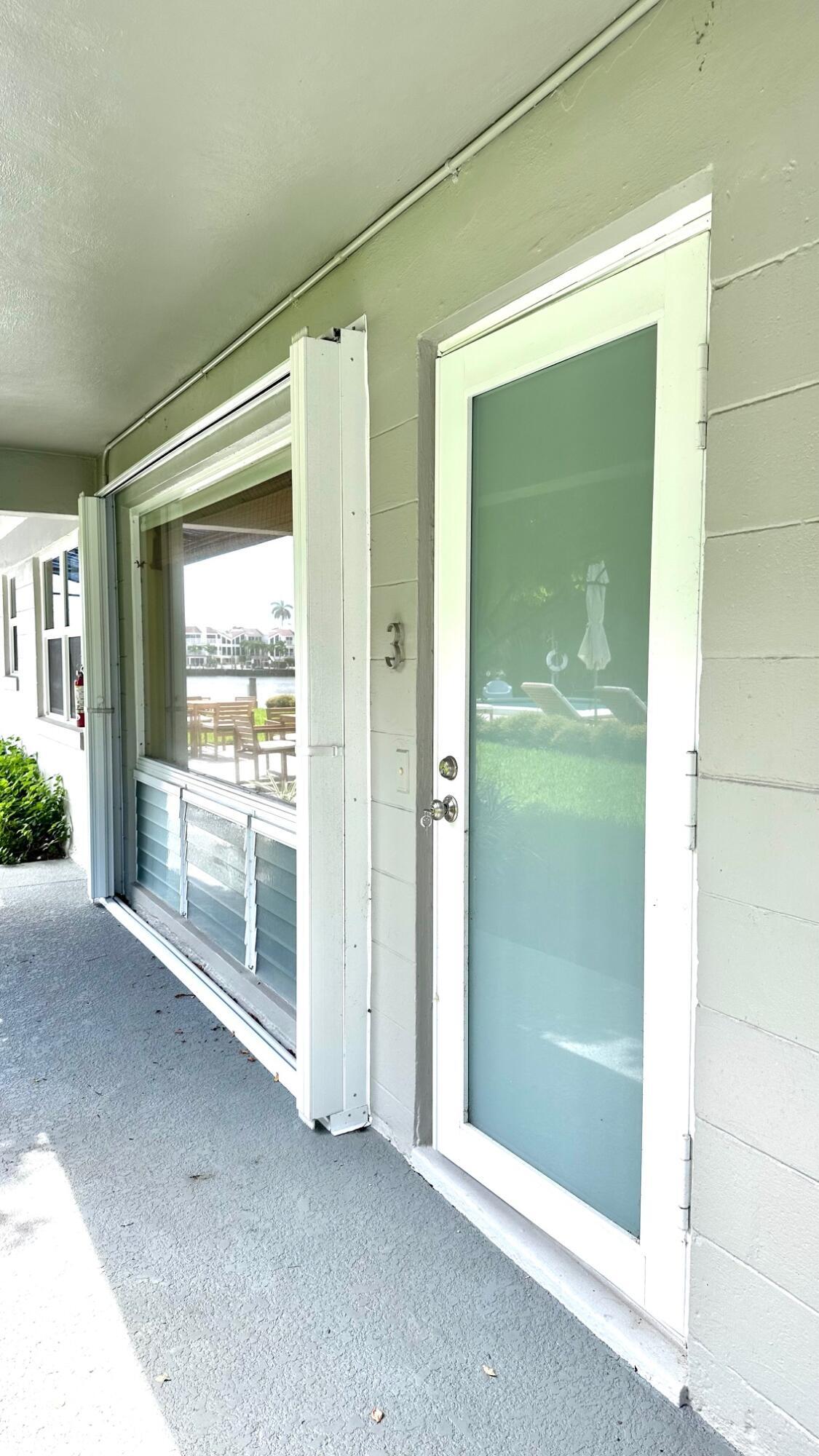 BALMORAL CONDO - Residential
