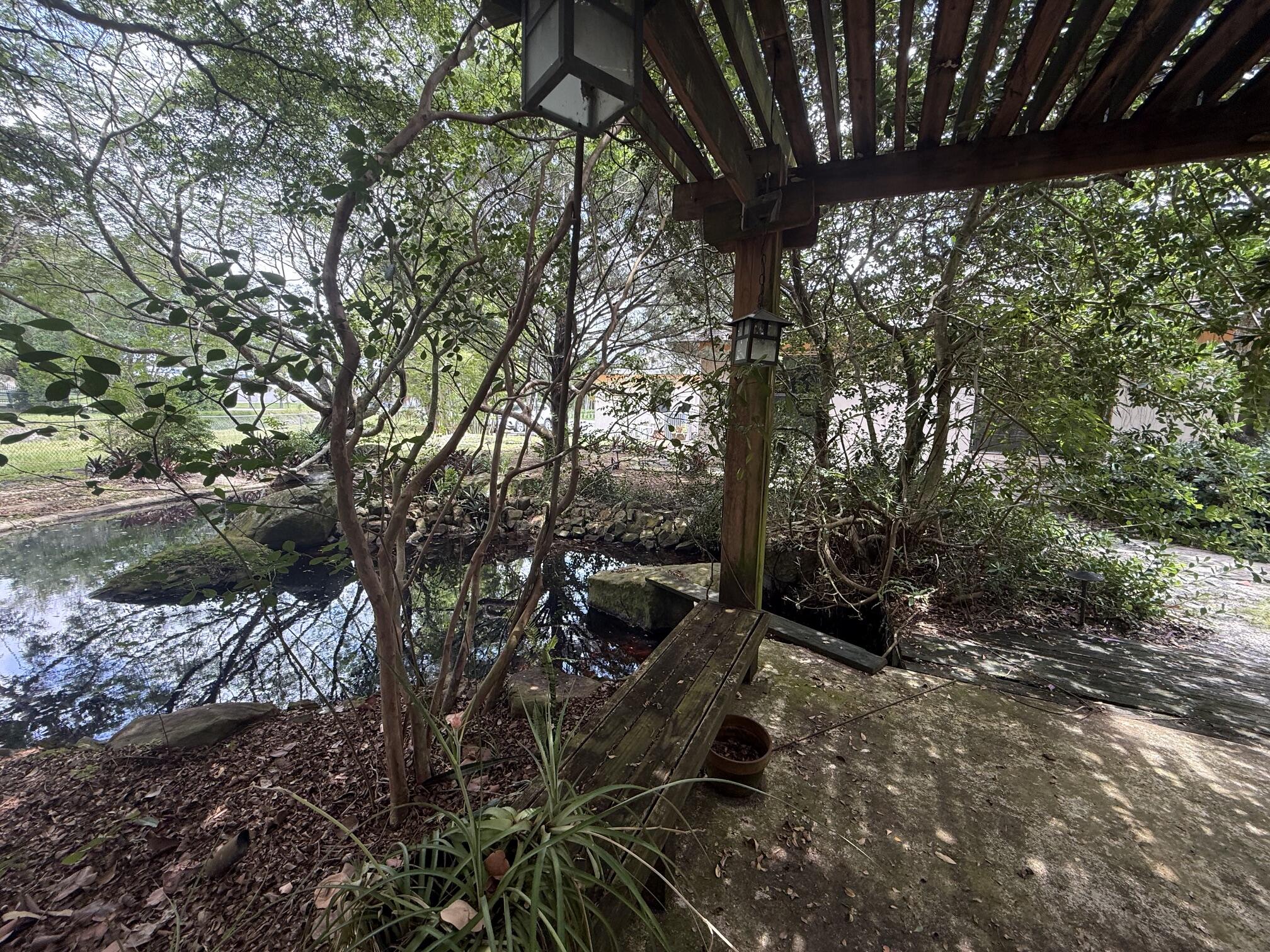 Unincorporated - Residential