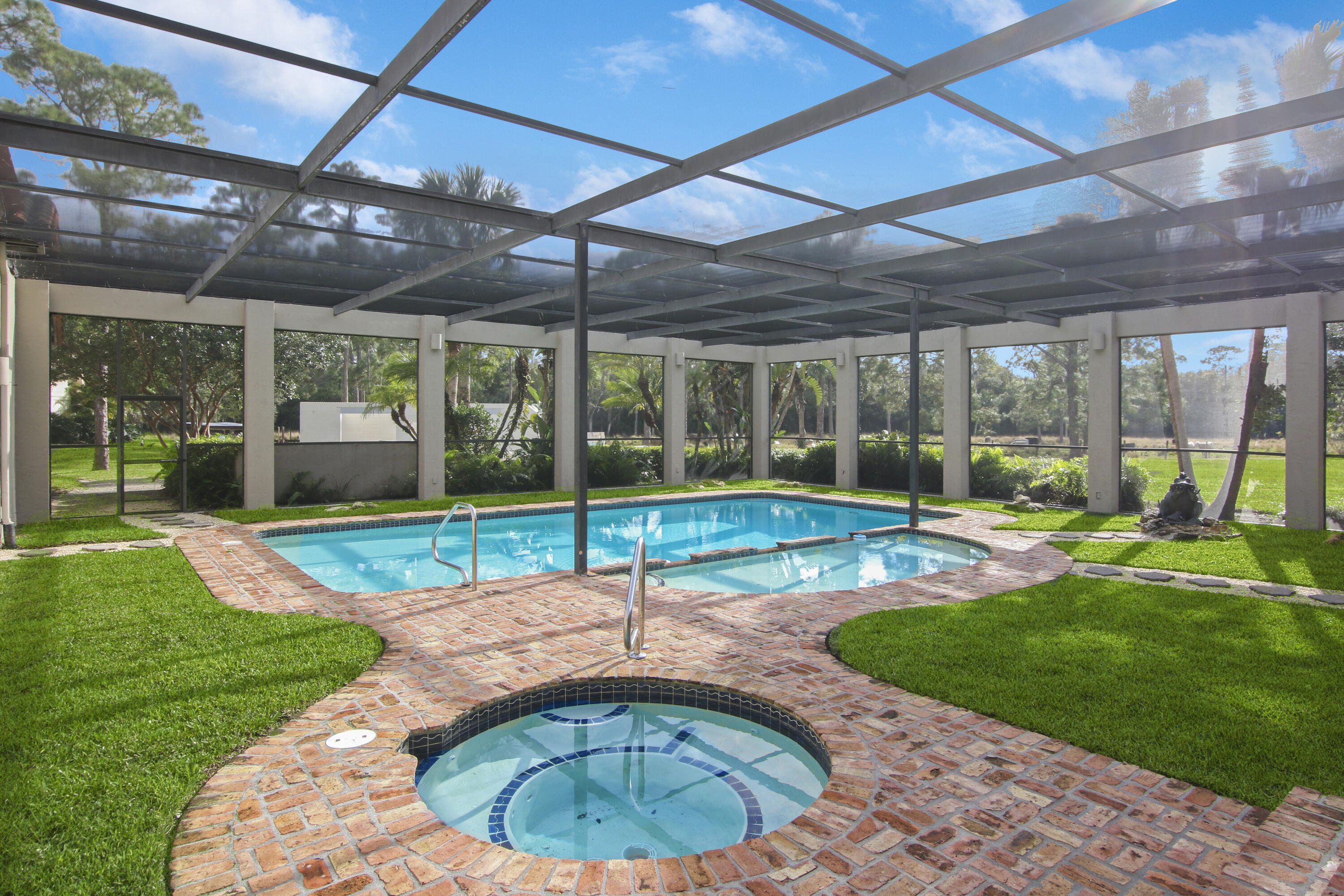 RANCH COLONY - RANCH ESTATES - Residential