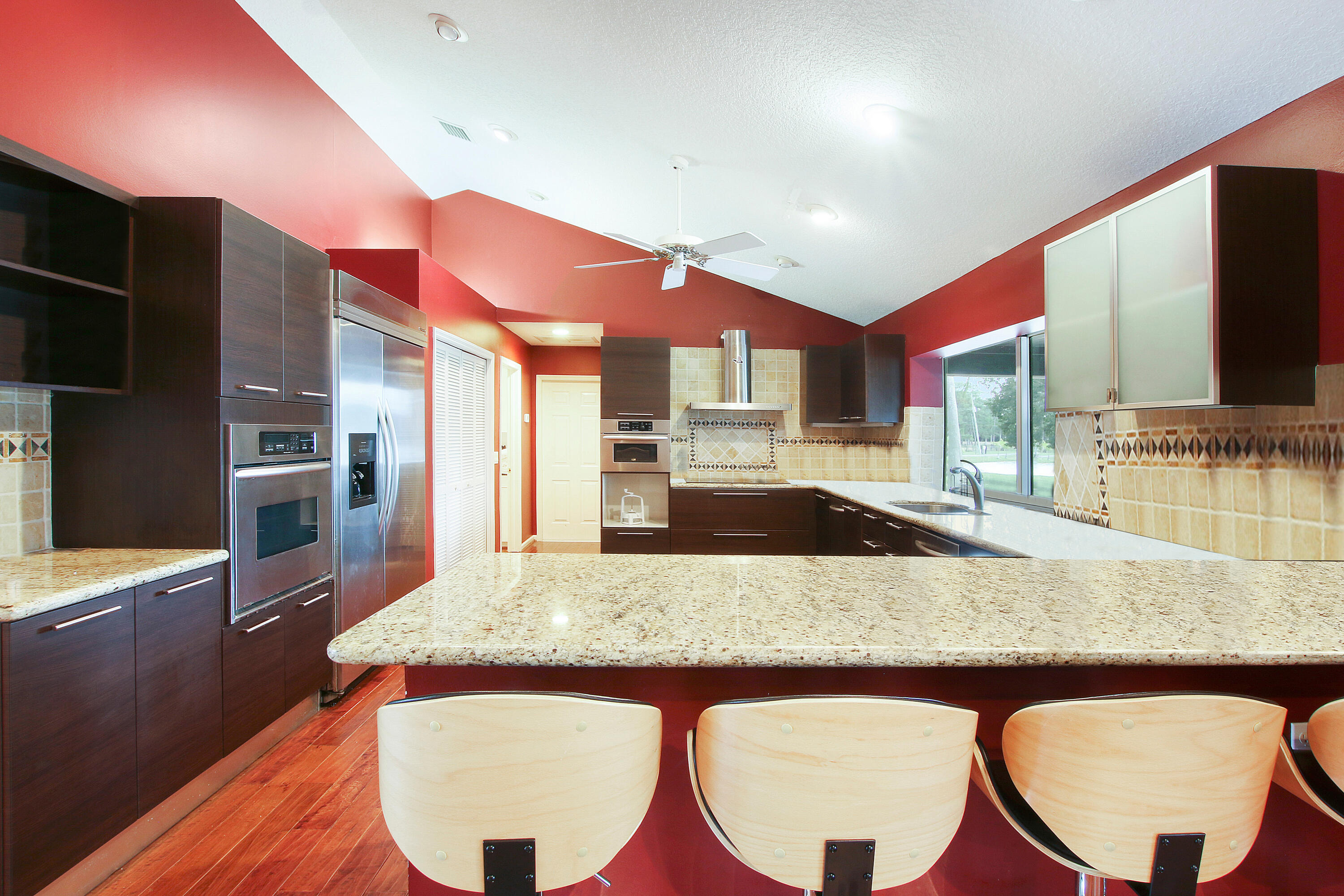 RANCH COLONY - RANCH ESTATES - Residential