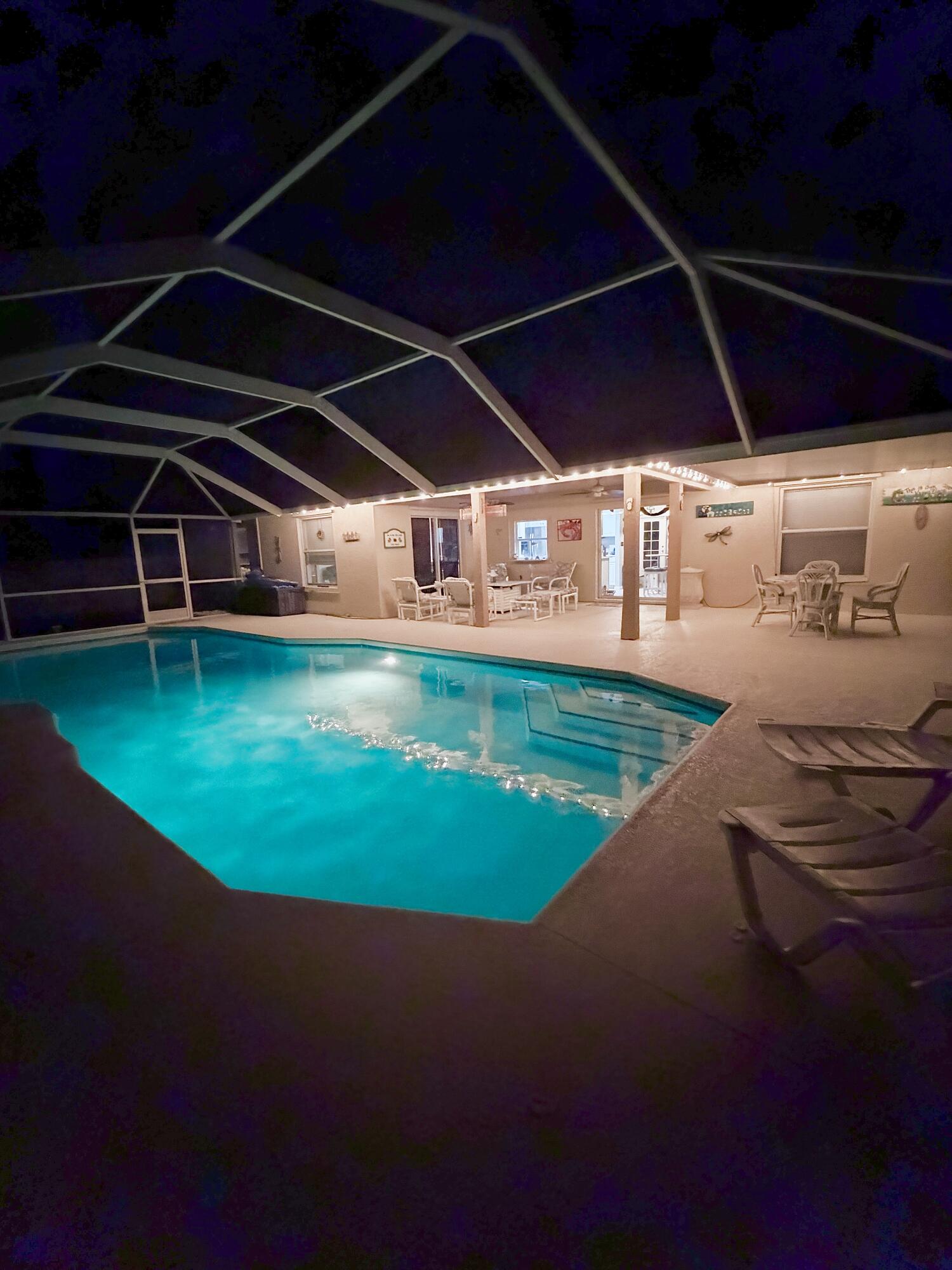 PORT ST LUCIE SECTION 27 - Residential