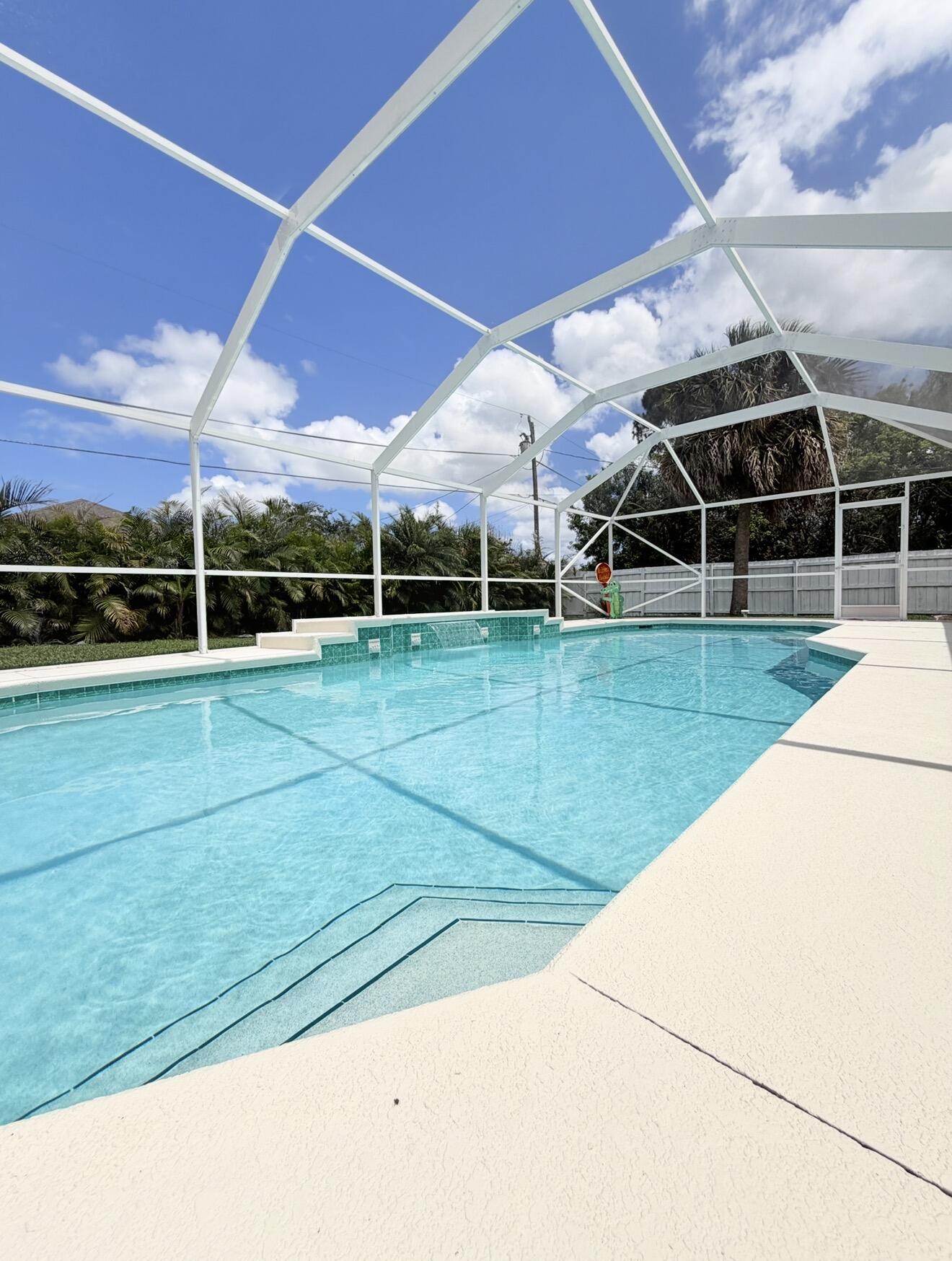 PORT ST LUCIE SECTION 27 - Residential