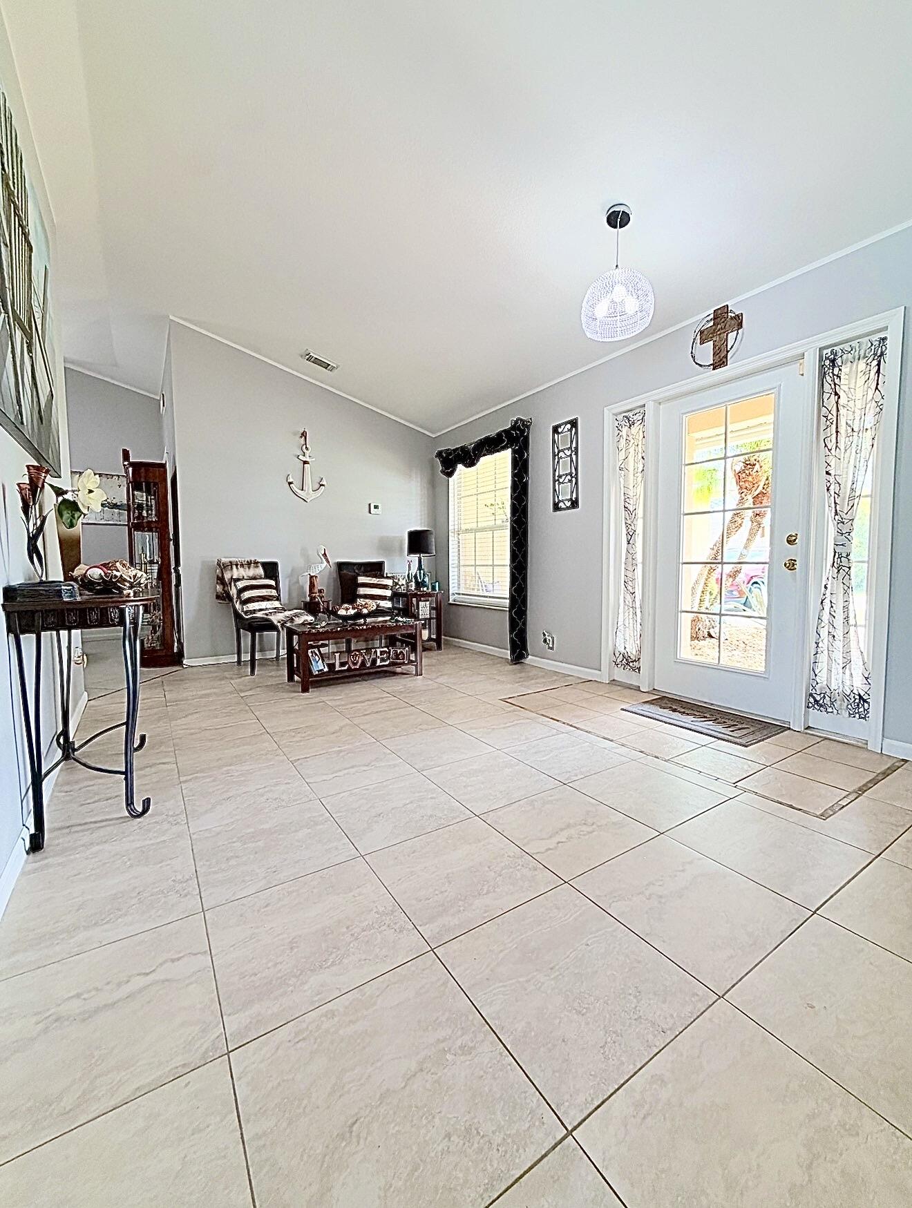 PORT ST LUCIE SECTION 27 - Residential
