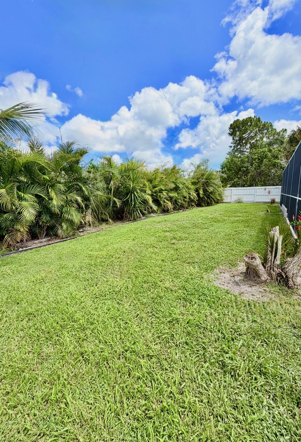 PORT ST LUCIE SECTION 27 - Residential