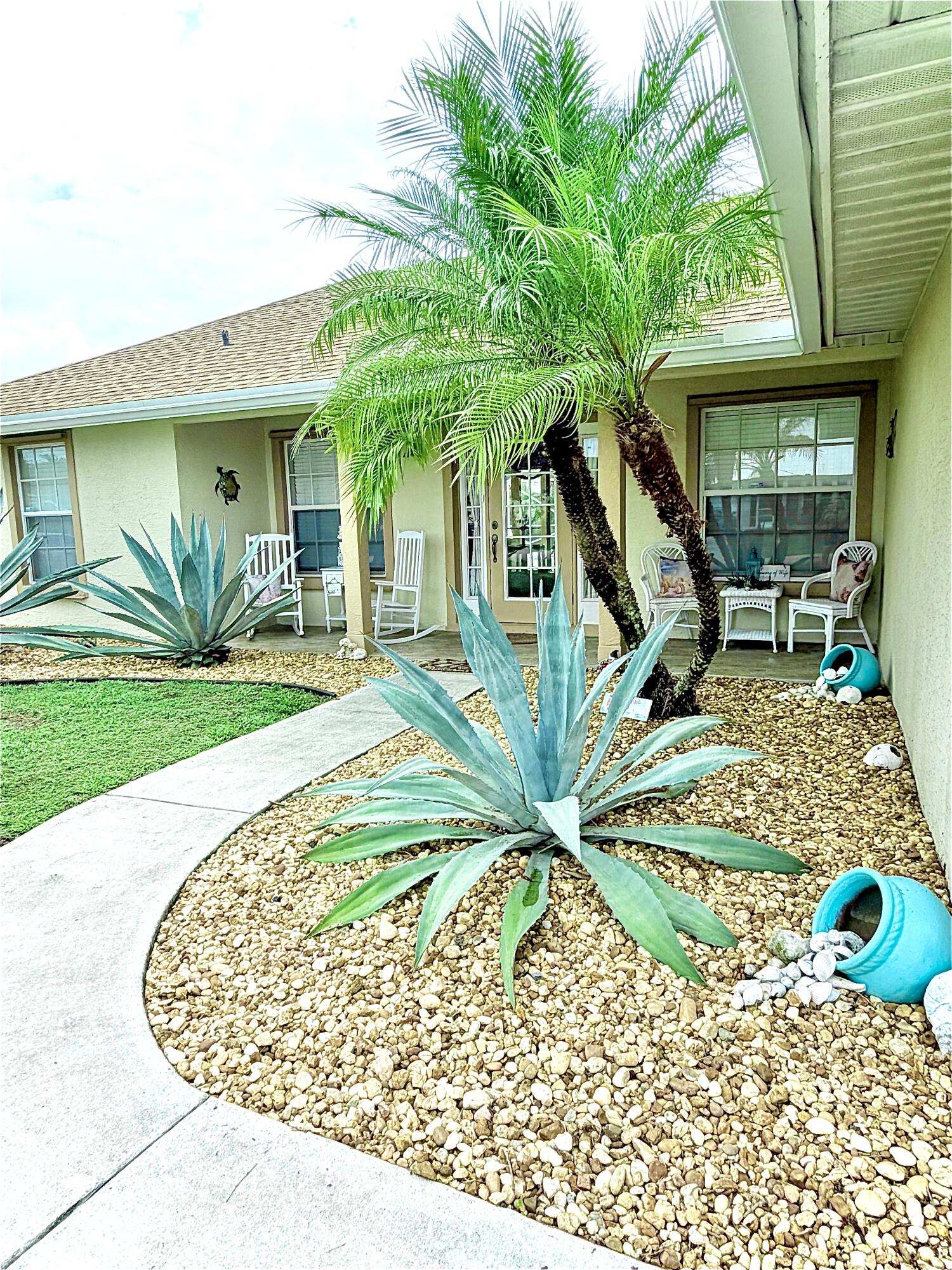 PORT ST LUCIE SECTION 27 - Residential