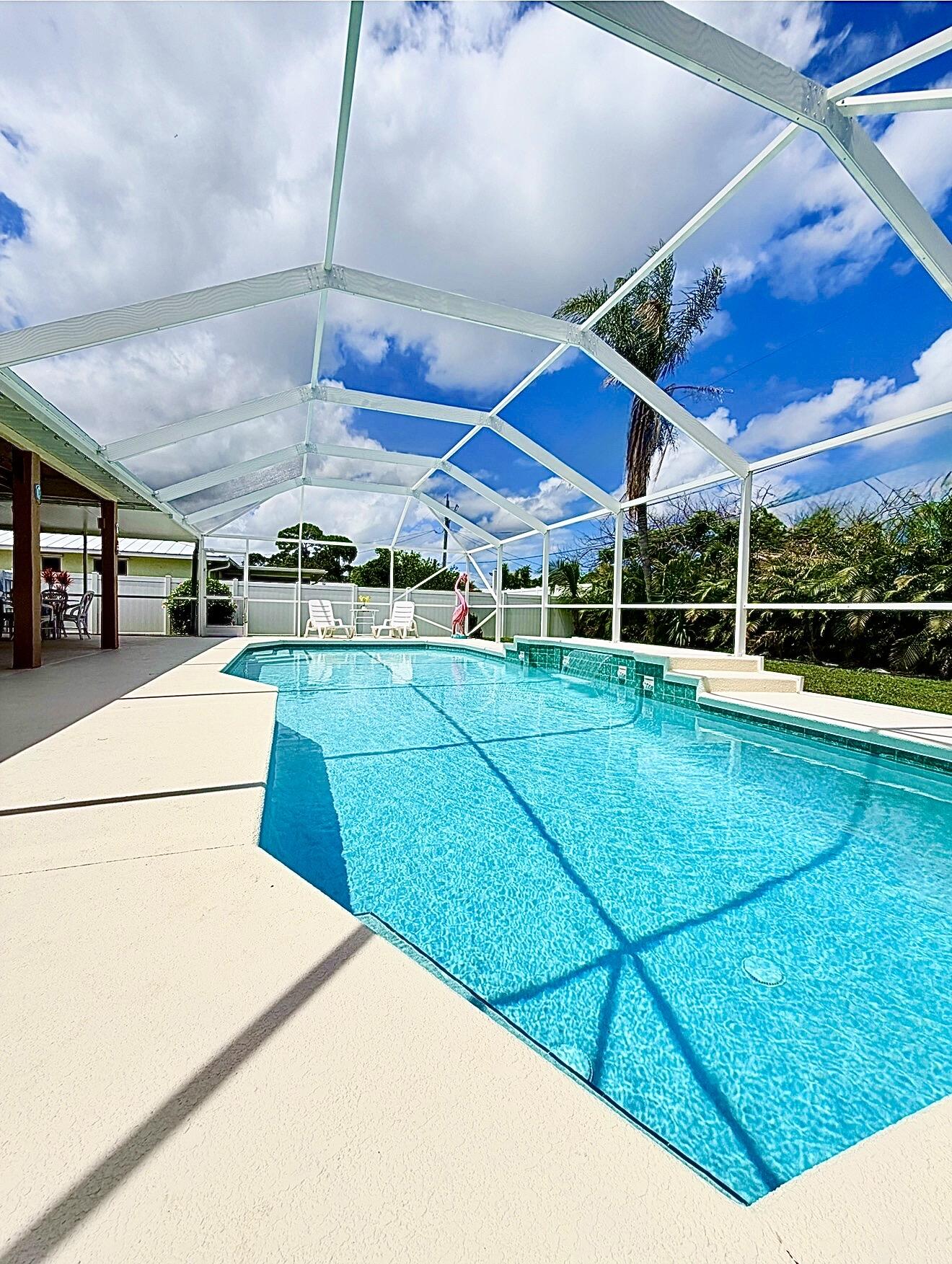 PORT ST LUCIE SECTION 27 - Residential