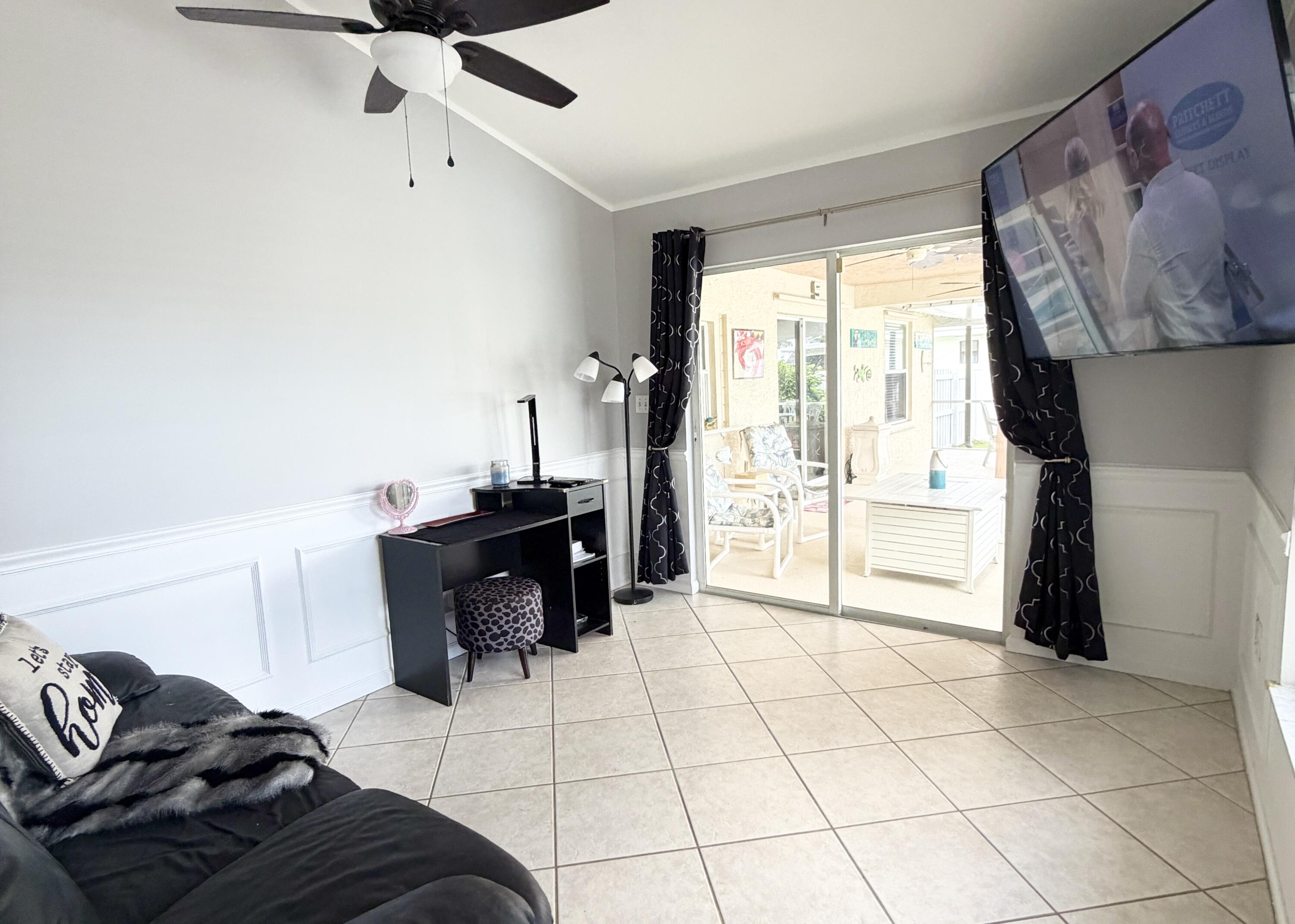 PORT ST LUCIE SECTION 27 - Residential