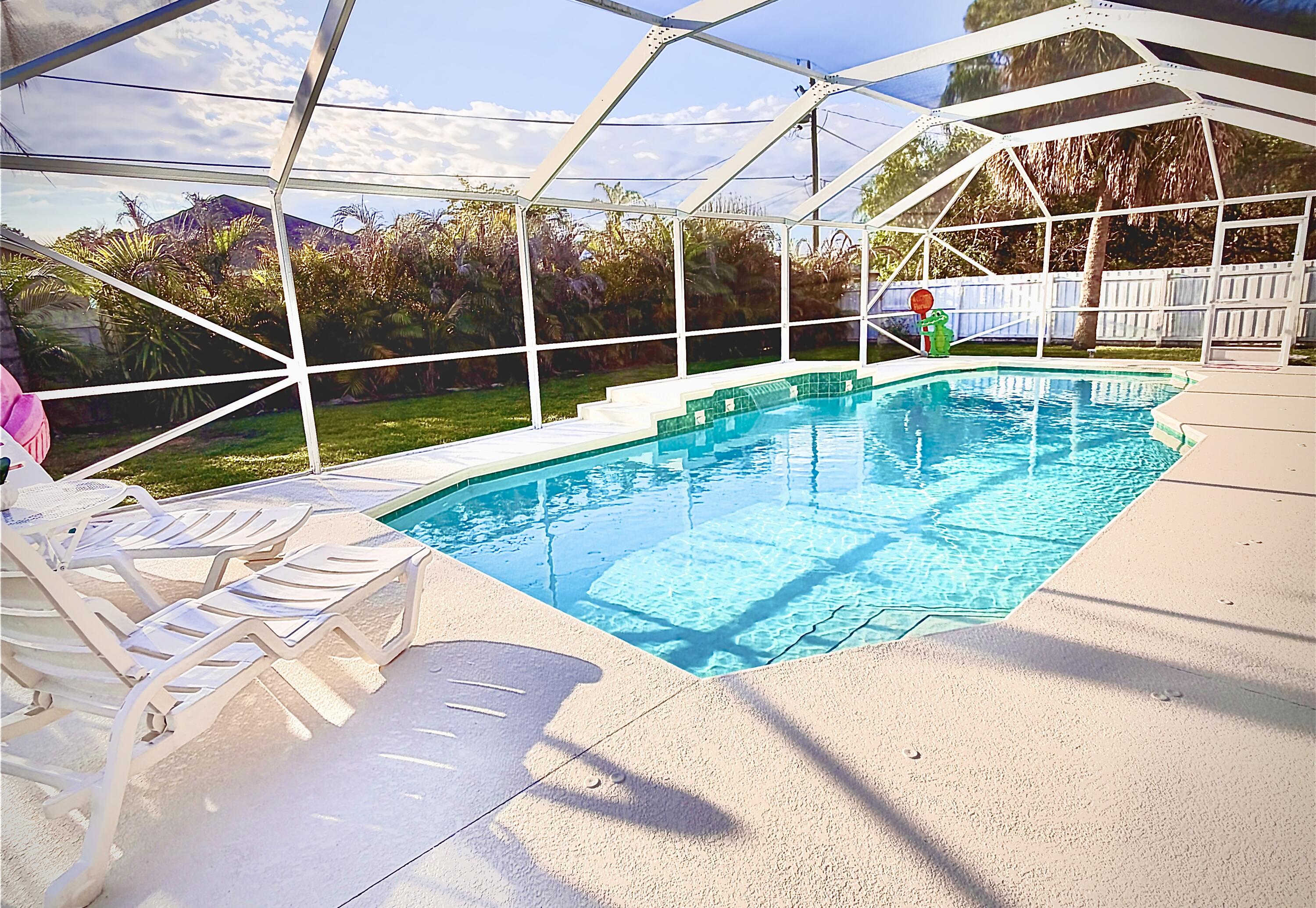 PORT ST LUCIE SECTION 27 - Residential