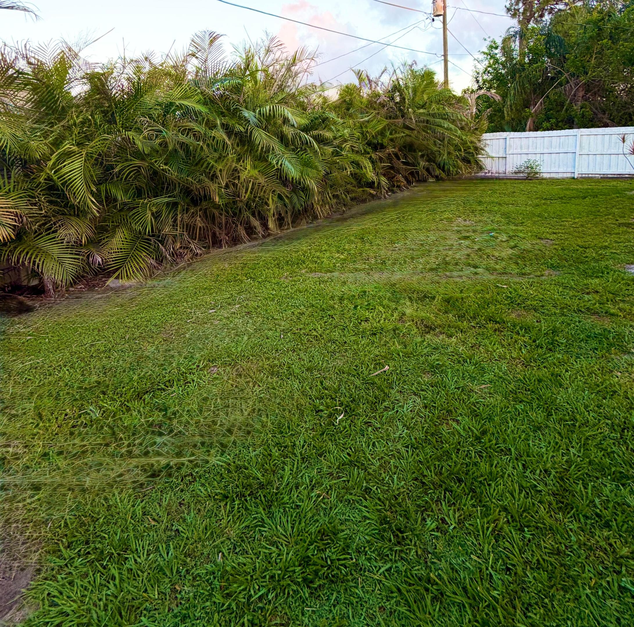 PORT ST LUCIE SECTION 27 - Residential
