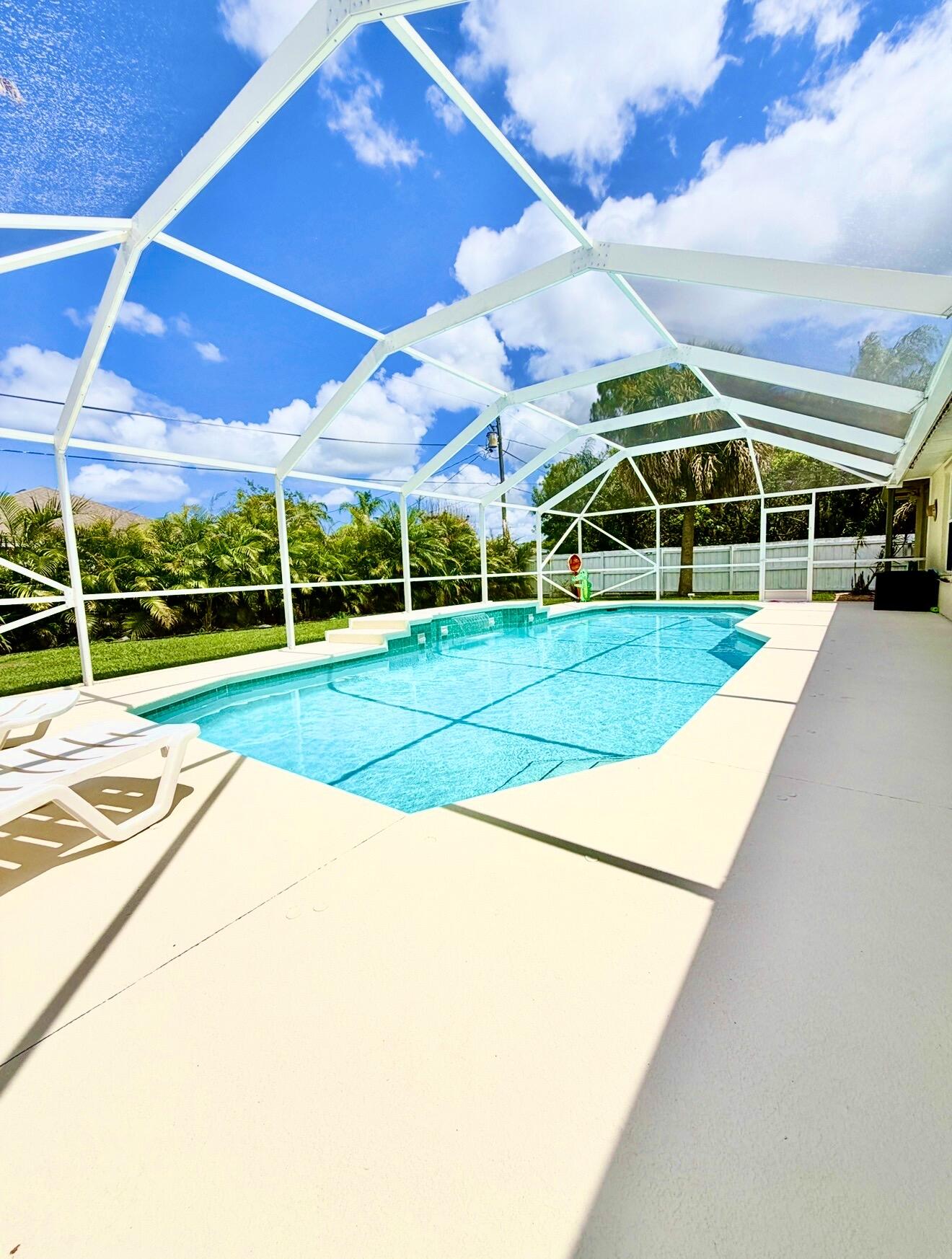 PORT ST LUCIE SECTION 27 - Residential