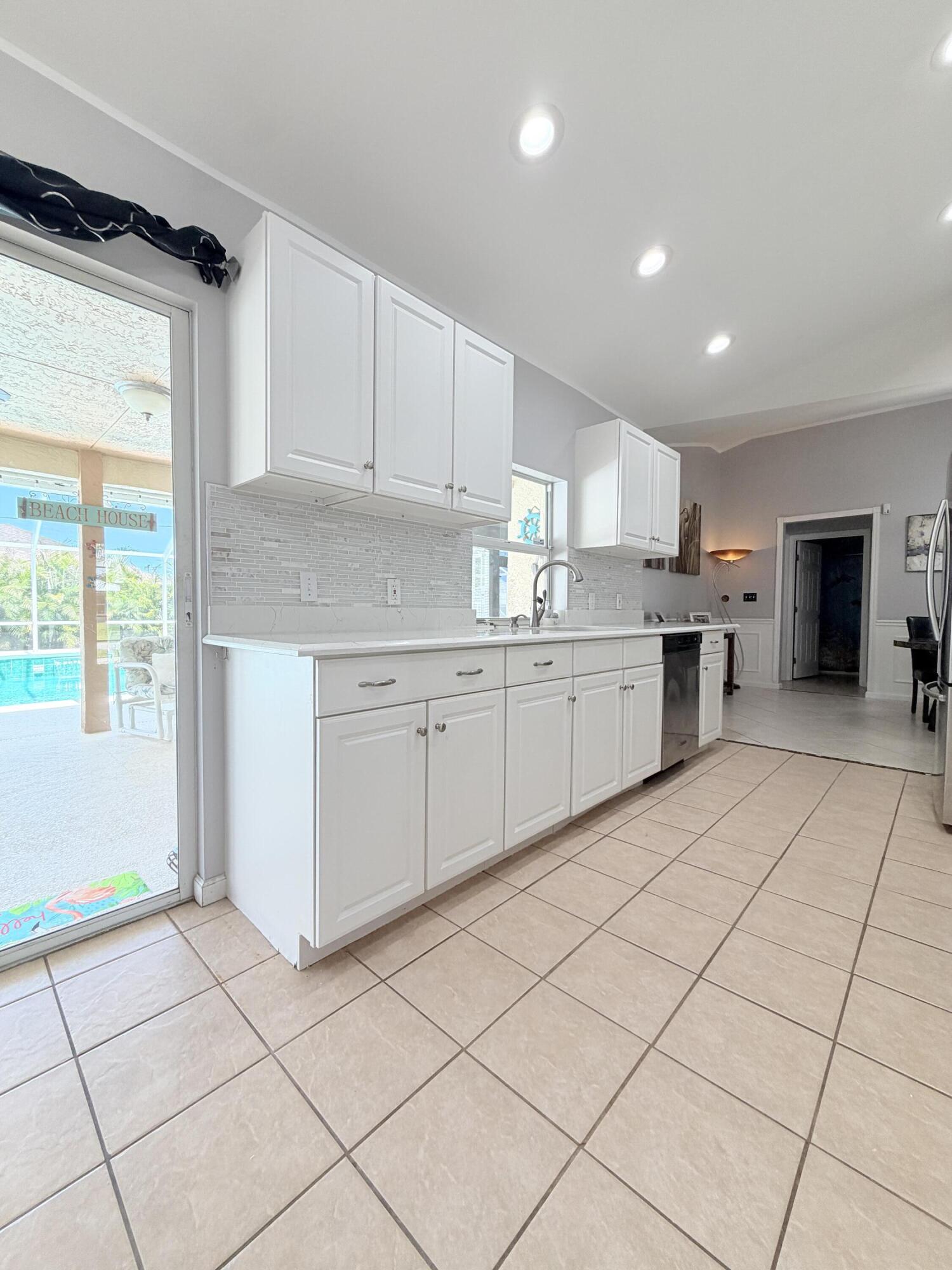PORT ST LUCIE SECTION 27 - Residential