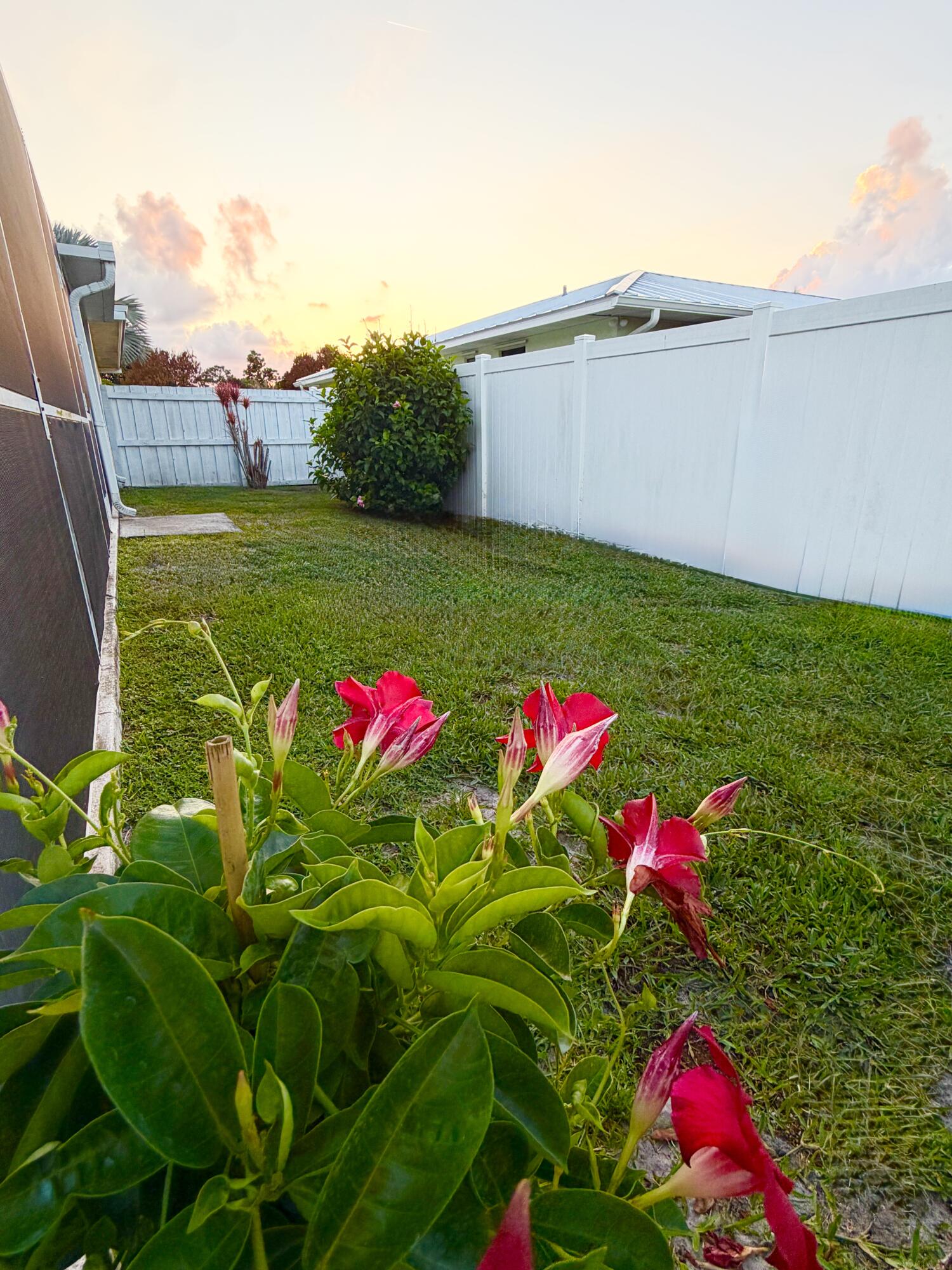 PORT ST LUCIE SECTION 27 - Residential