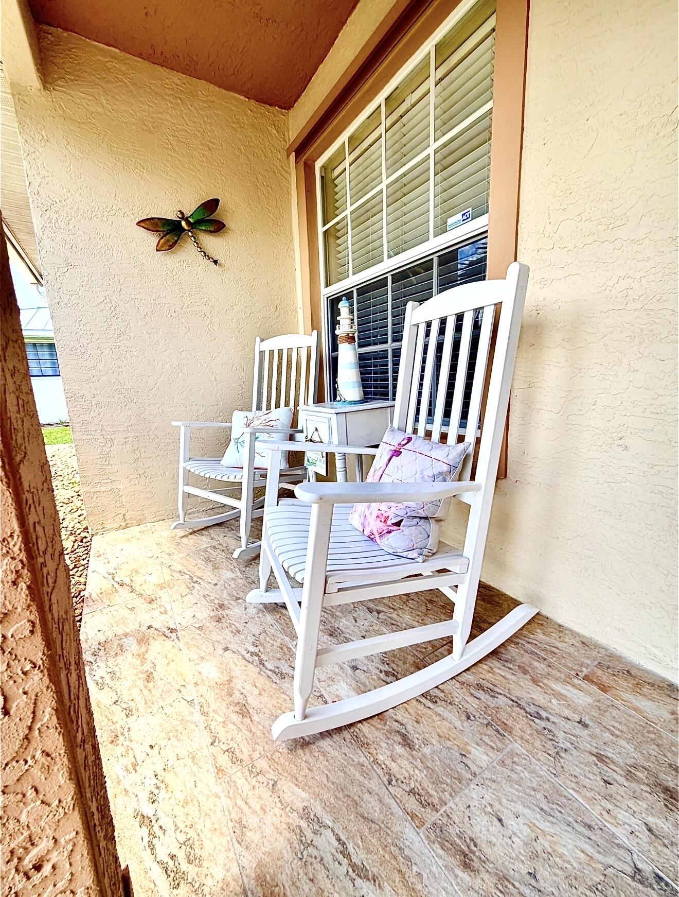 PORT ST LUCIE SECTION 27 - Residential