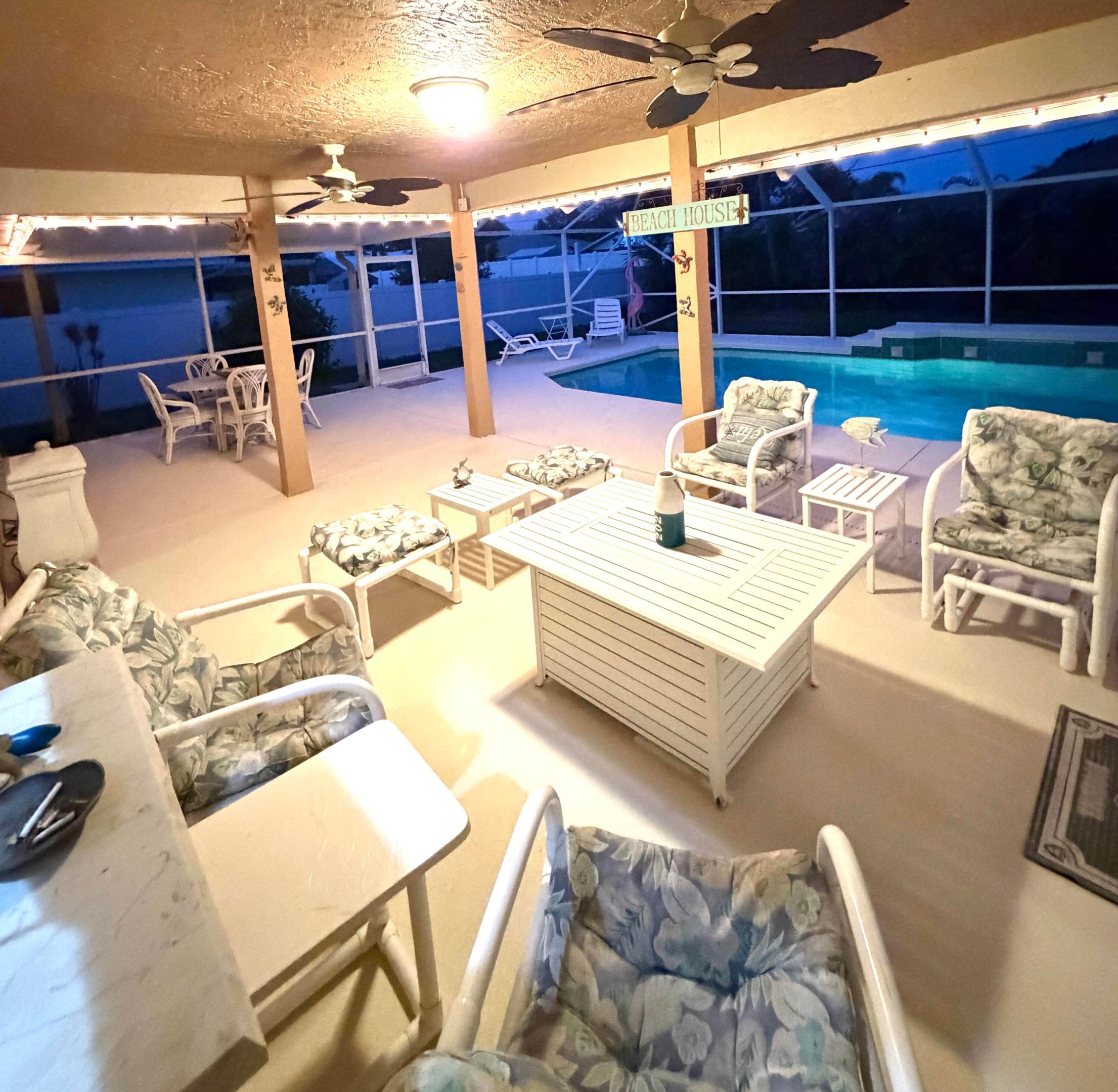 PORT ST LUCIE SECTION 27 - Residential