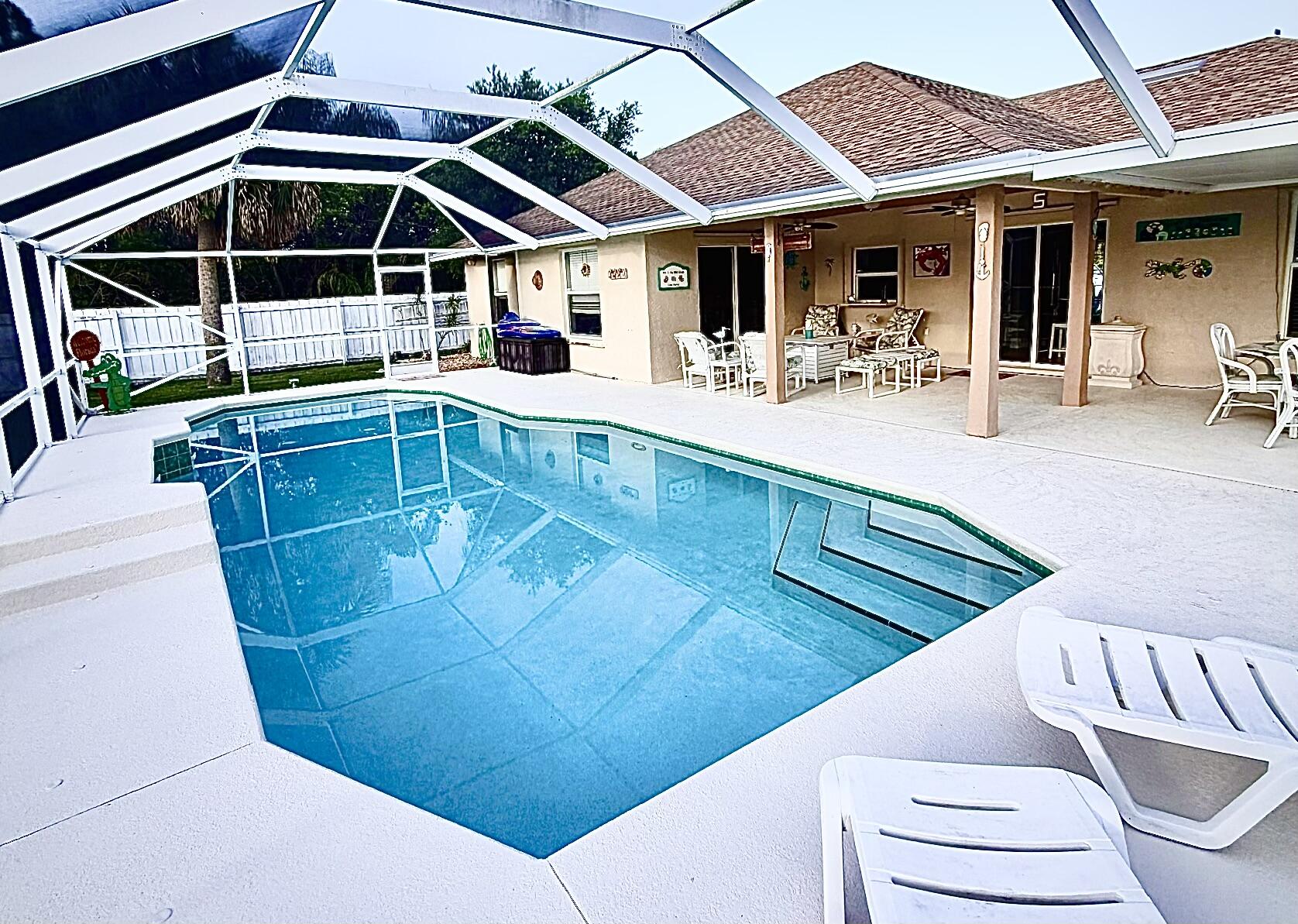 PORT ST LUCIE SECTION 27 - Residential