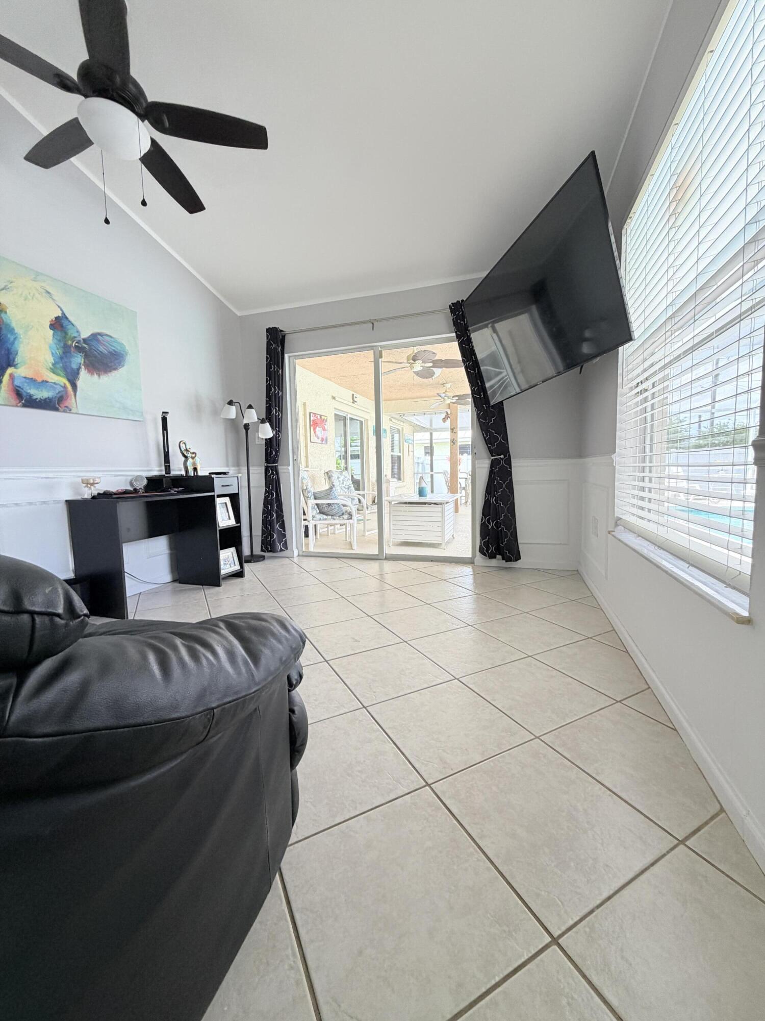 PORT ST LUCIE SECTION 27 - Residential