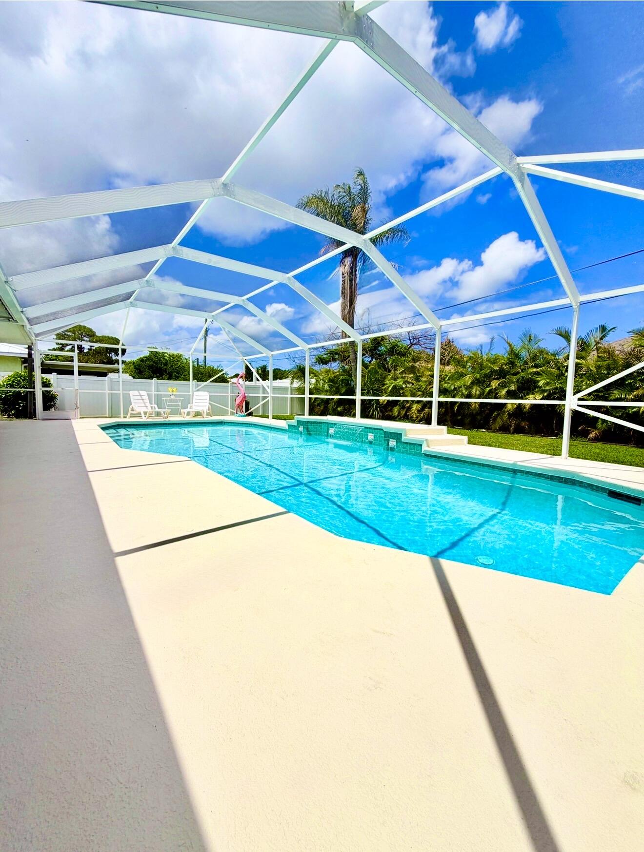 PORT ST LUCIE SECTION 27 - Residential