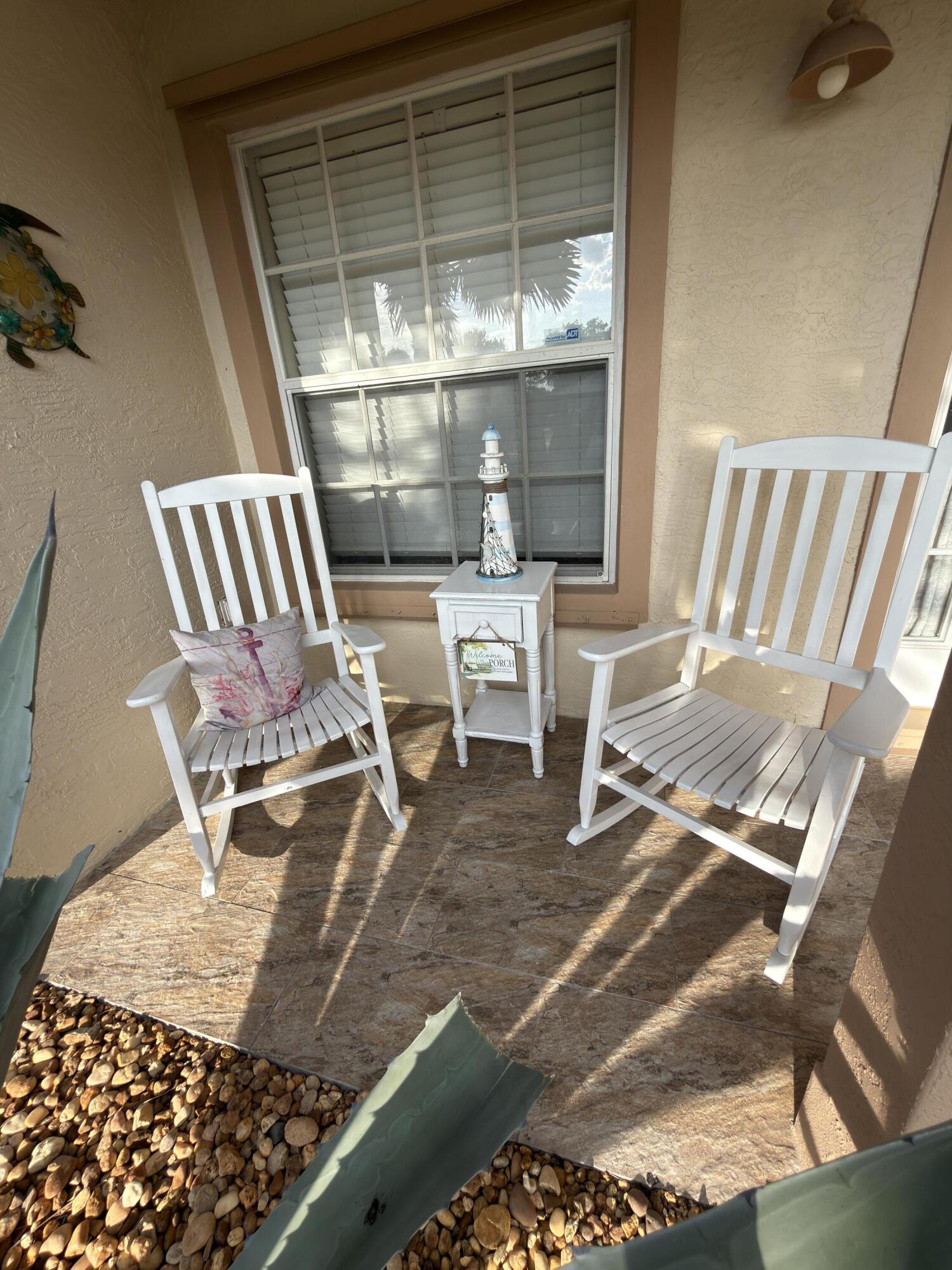 PORT ST LUCIE SECTION 27 - Residential