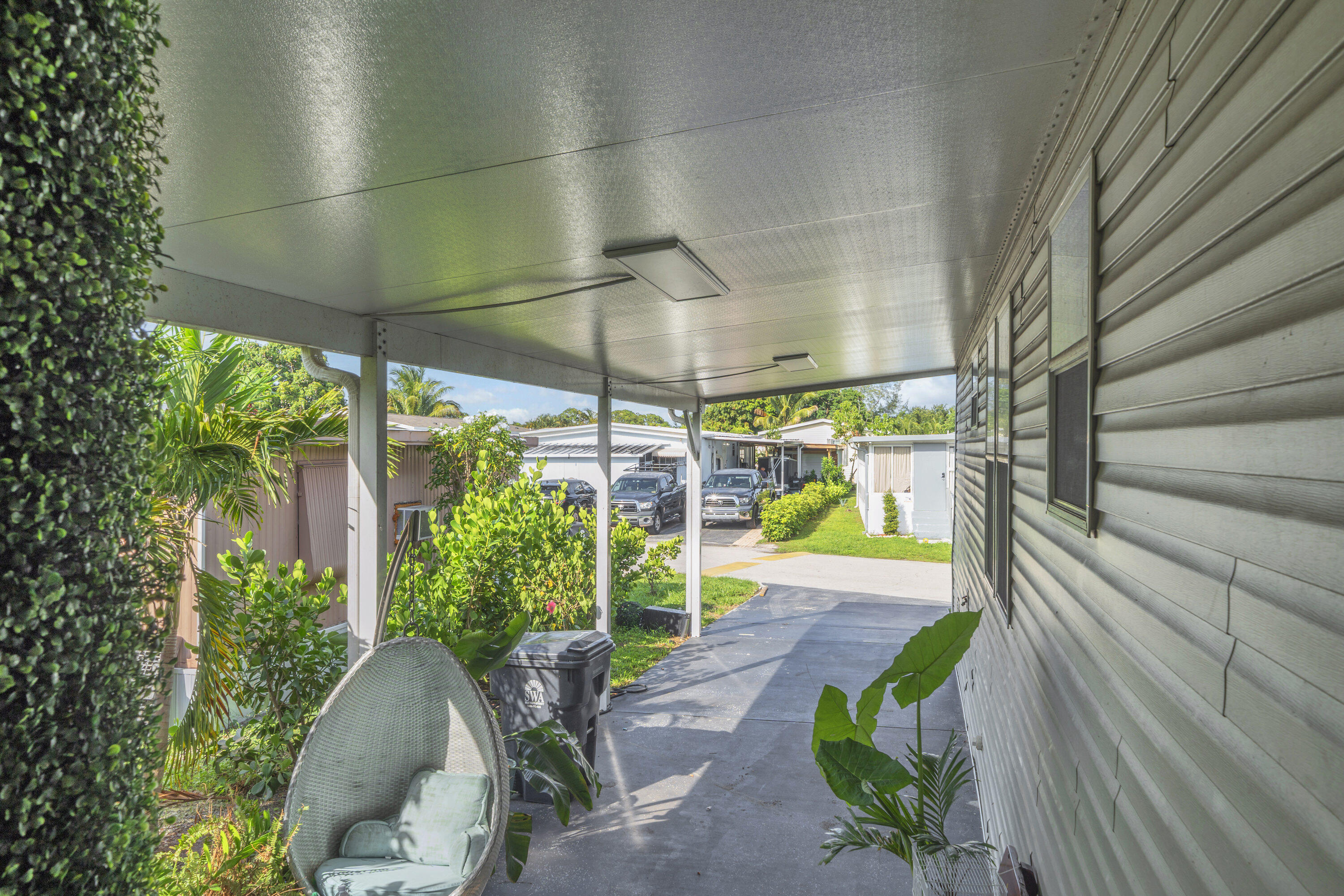 Lake Worth Village - Residential
