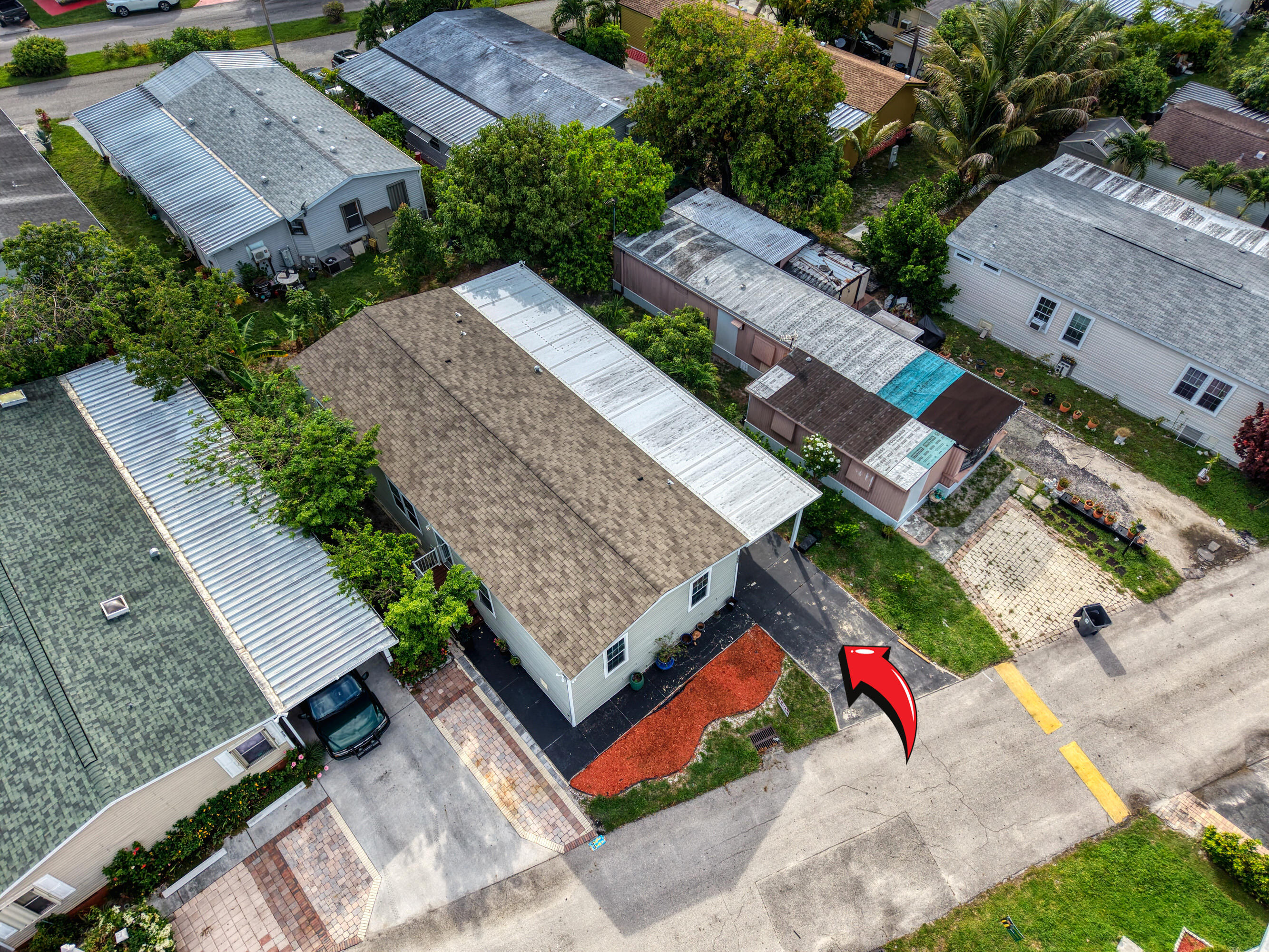 Lake Worth Village - Residential