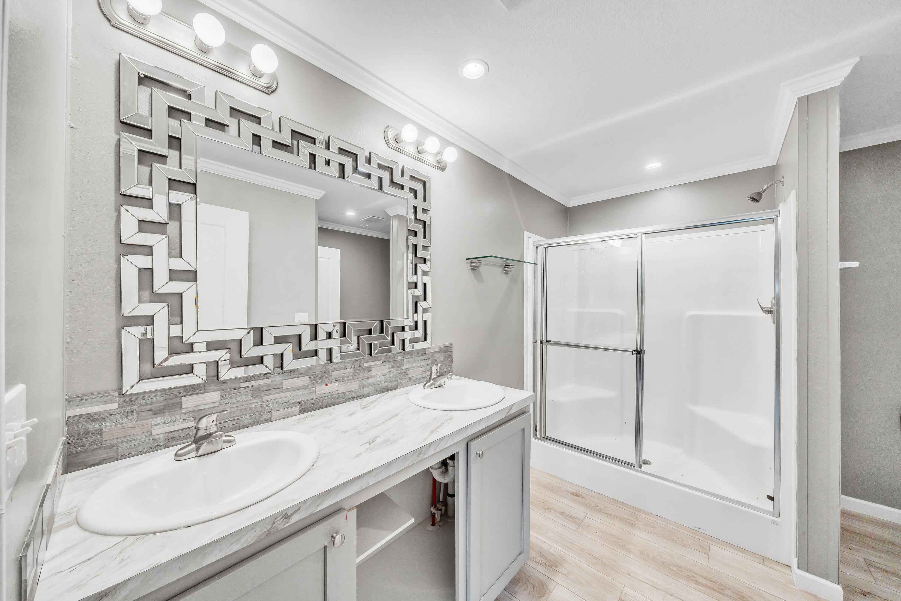 Lake Worth Village - Residential