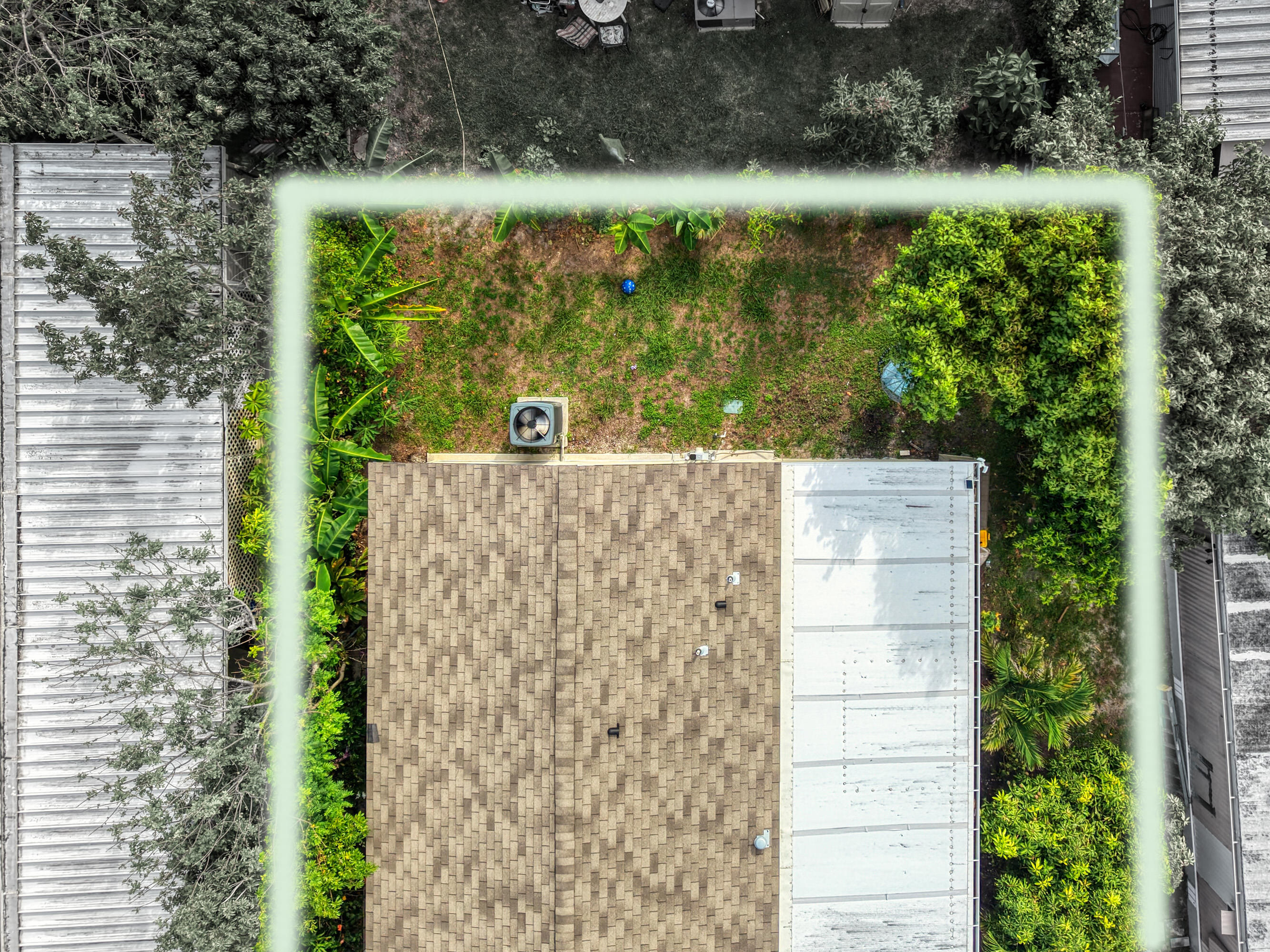 Lake Worth Village - Residential