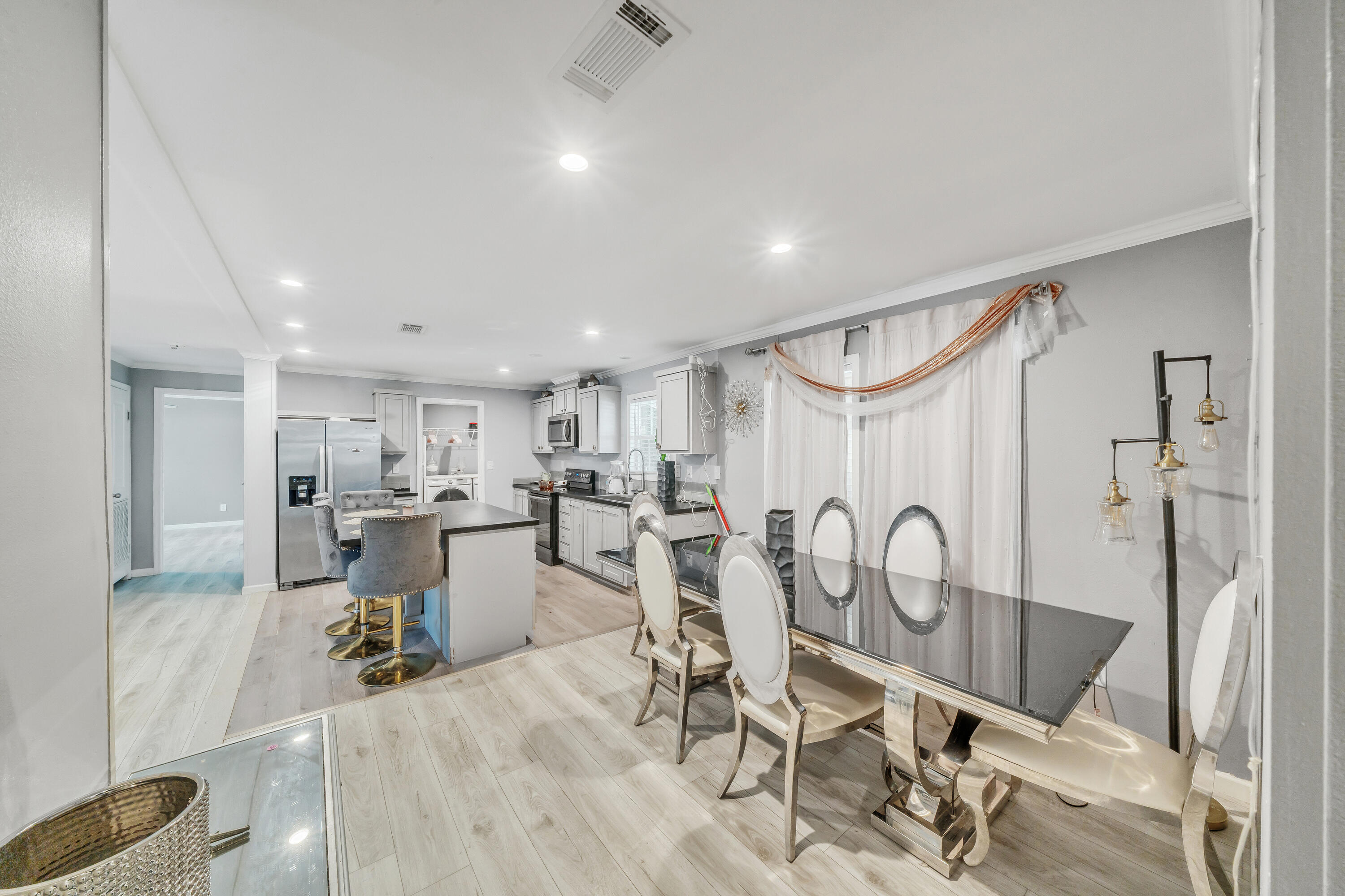Lake Worth Village - Residential