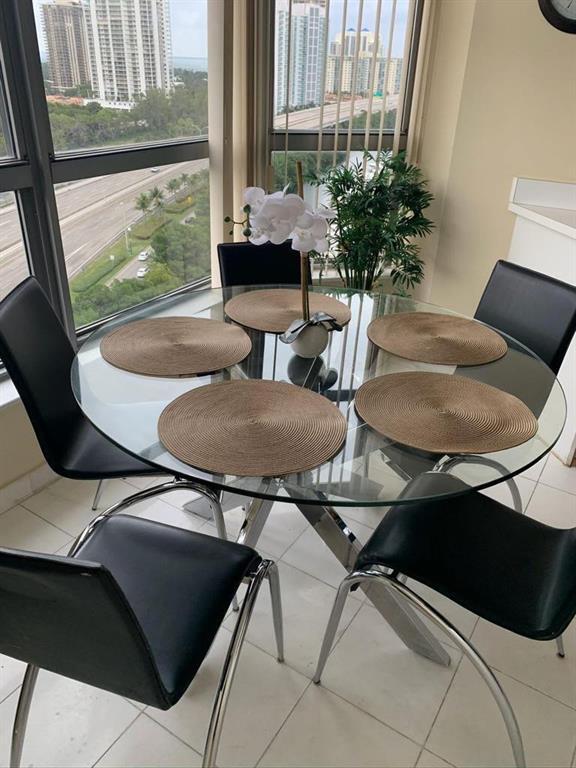MYSTIC POINTE TOWER 600 CONDO - Residential Lease