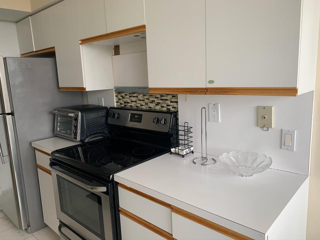 MYSTIC POINTE TOWER 600 CONDO - Residential Lease