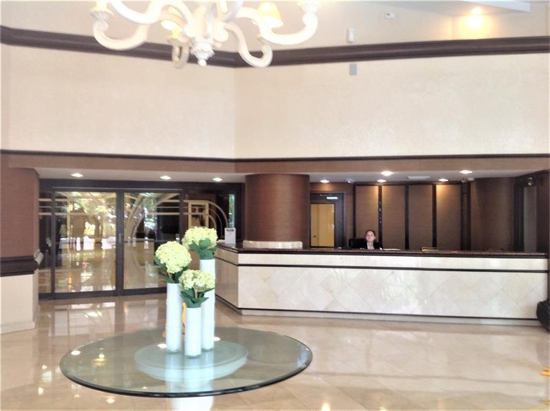 MYSTIC POINTE TOWER 600 CONDO - Residential Lease