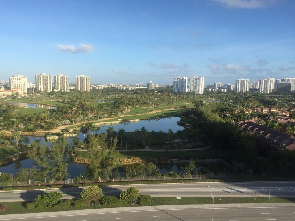 MYSTIC POINTE TOWER 600 CONDO - Residential Lease