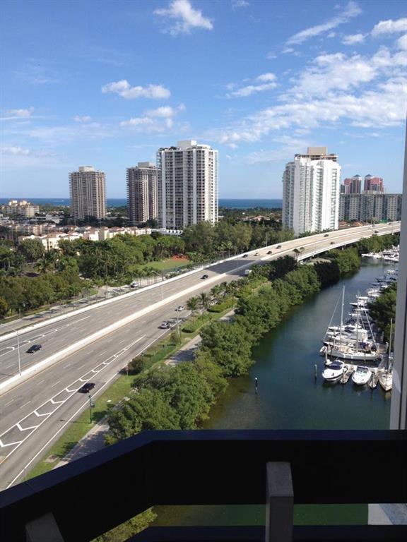 MYSTIC POINTE TOWER 600 CONDO - Residential Lease
