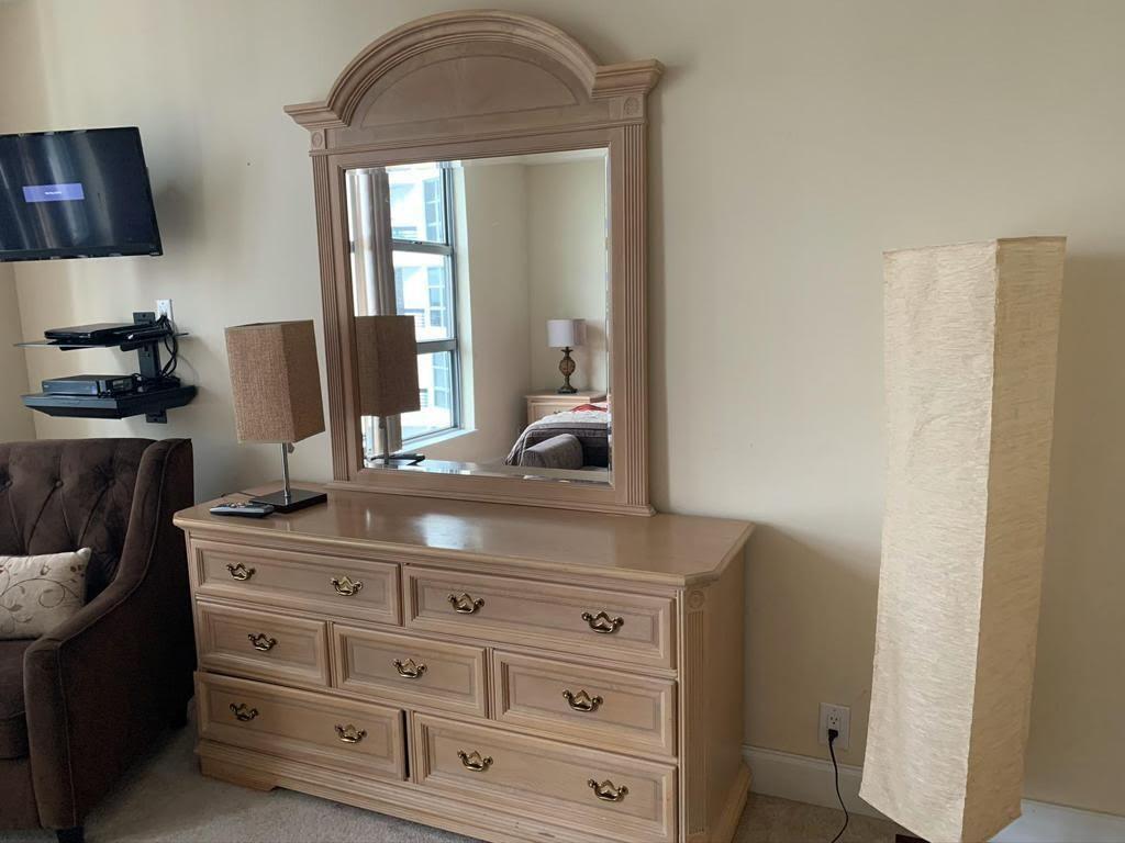 MYSTIC POINTE TOWER 600 CONDO - Residential Lease