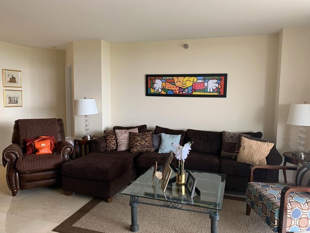 MYSTIC POINTE TOWER 600 CONDO - Residential Lease