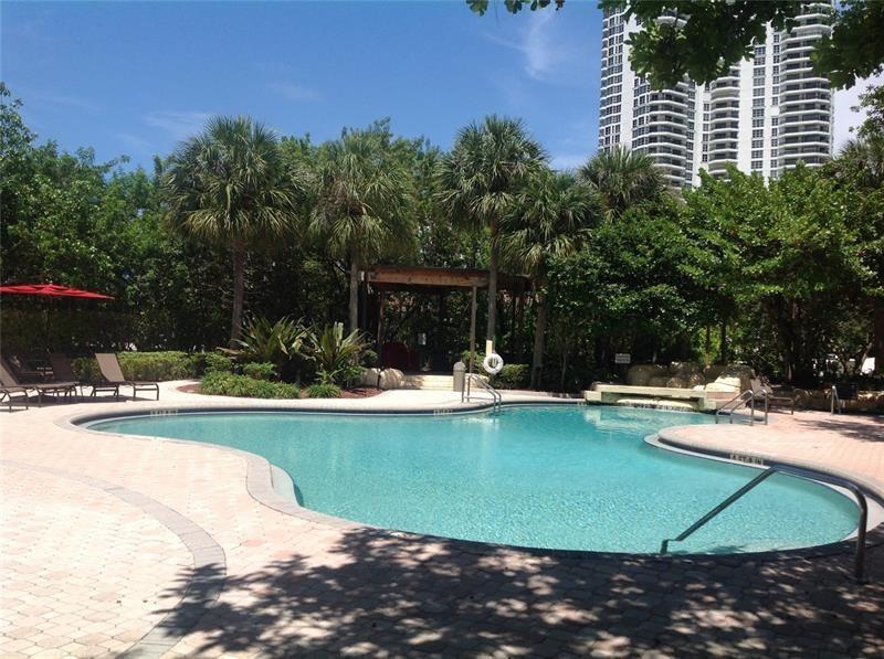 MYSTIC POINTE TOWER 600 CONDO - Residential Lease