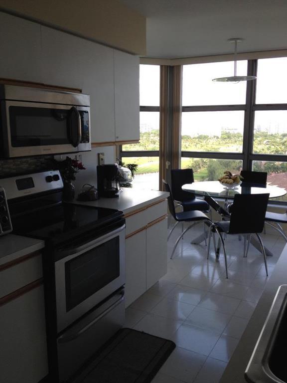 MYSTIC POINTE TOWER 600 CONDO - Residential Lease
