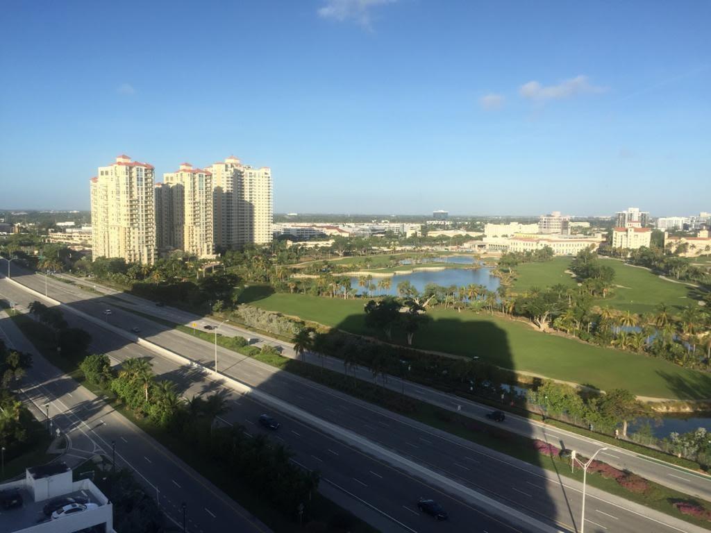 MYSTIC POINTE TOWER 600 CONDO - Residential Lease