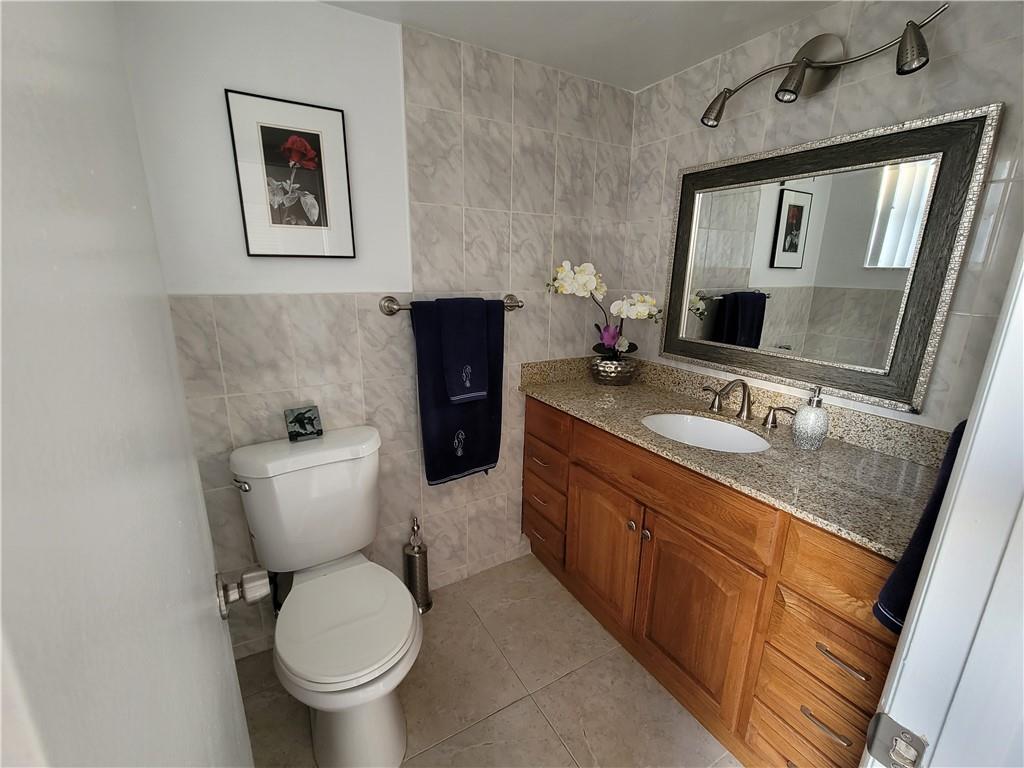 Garnet condo - Residential